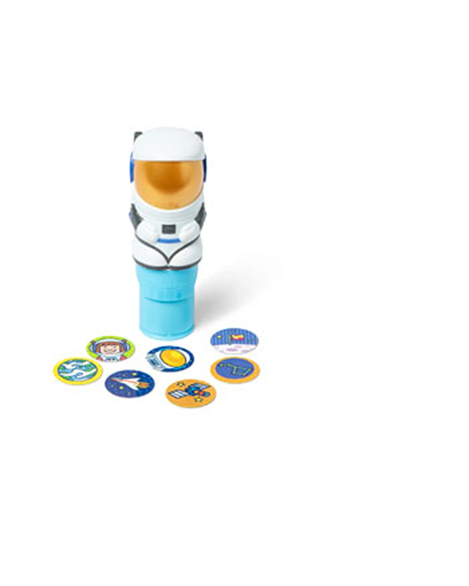 Melissa & Doug Sticker WOW Activity Pad Set Astronaut - Image 2