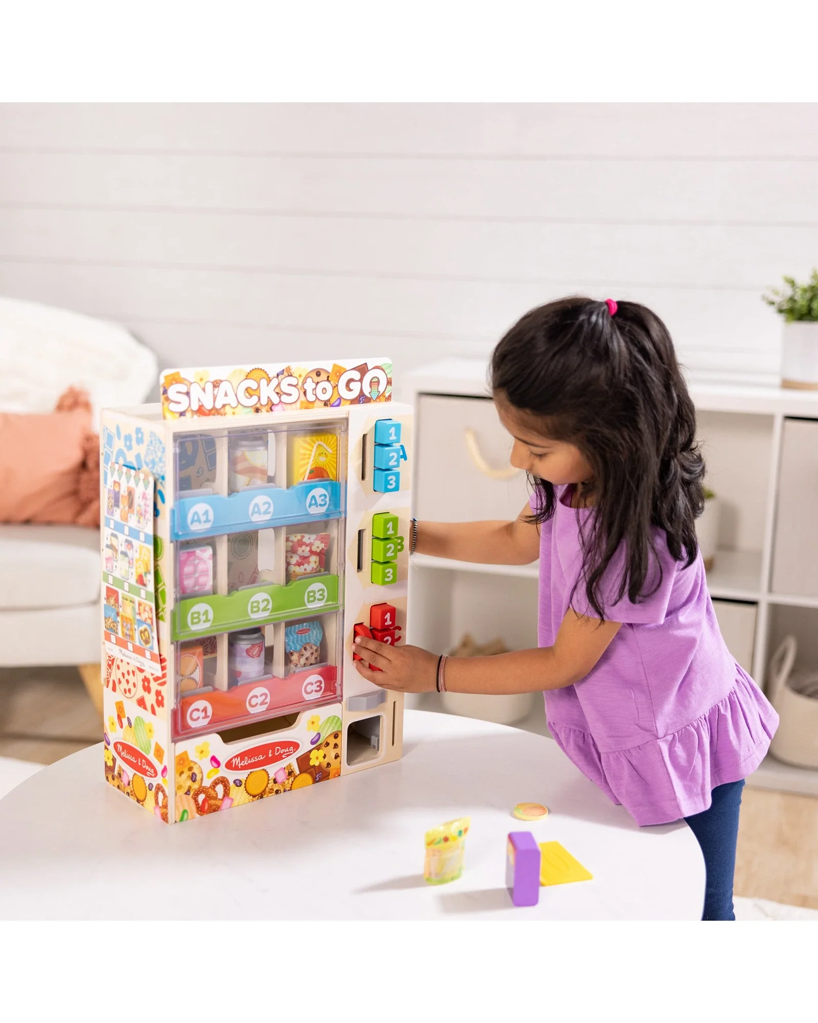M&D - Vending Machine - Image 5
