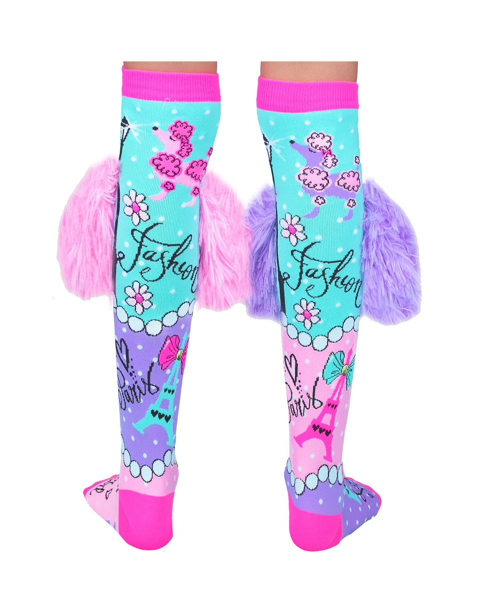 MADMIA Coco In Paris Socks Kids & Adult - Image 17