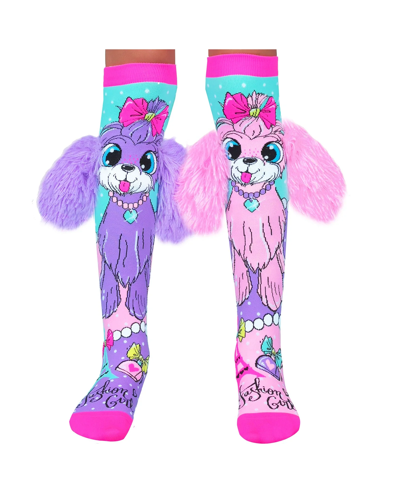 MADMIA Coco In Paris Socks Kids & Adult - Image 18
