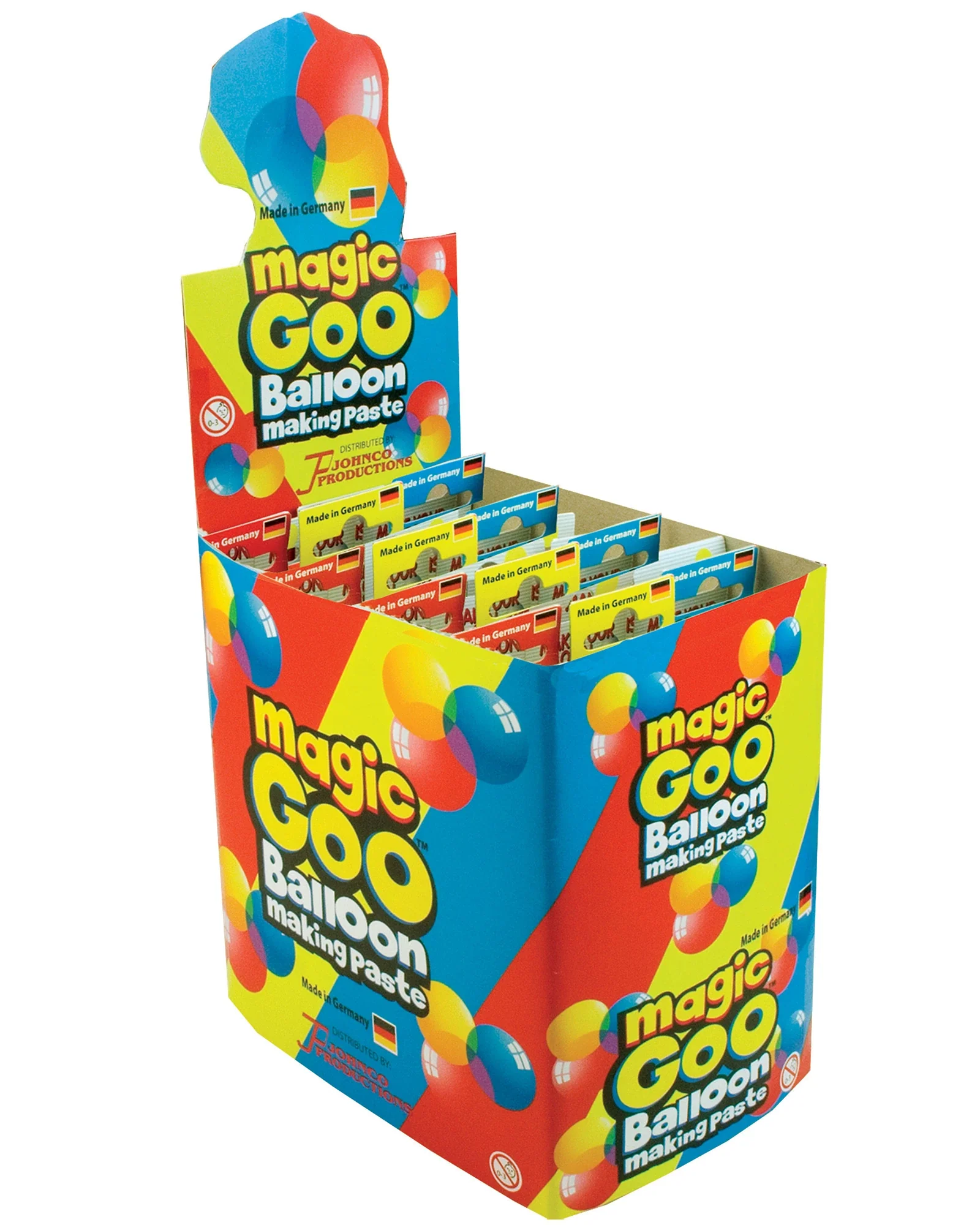 Magic Goo - Assorted - Image 2