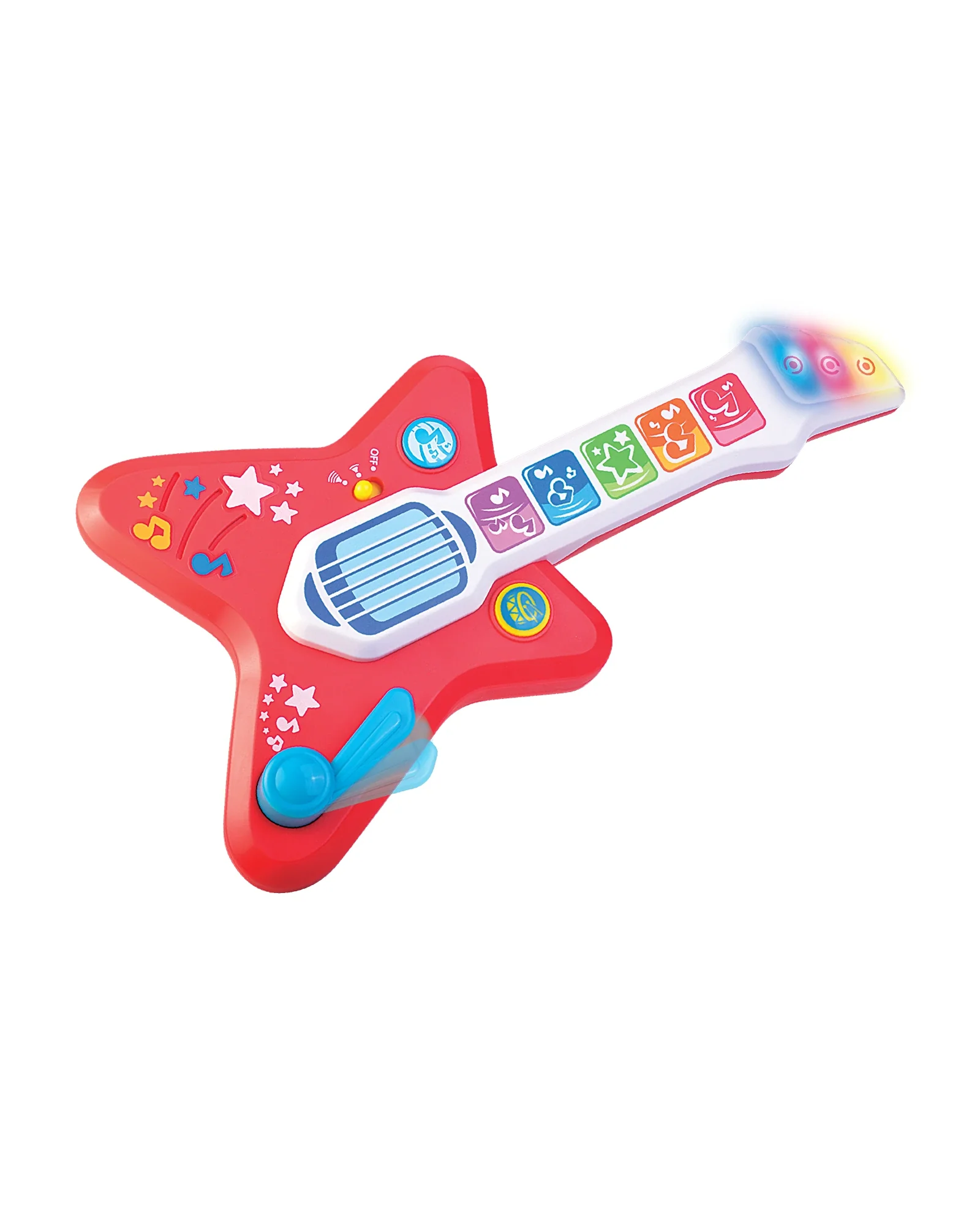 Magic Melody Guitar - Image 2