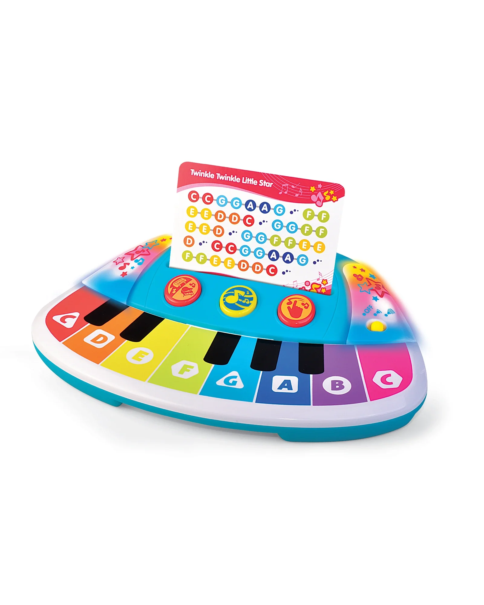 Magic Melody Piano