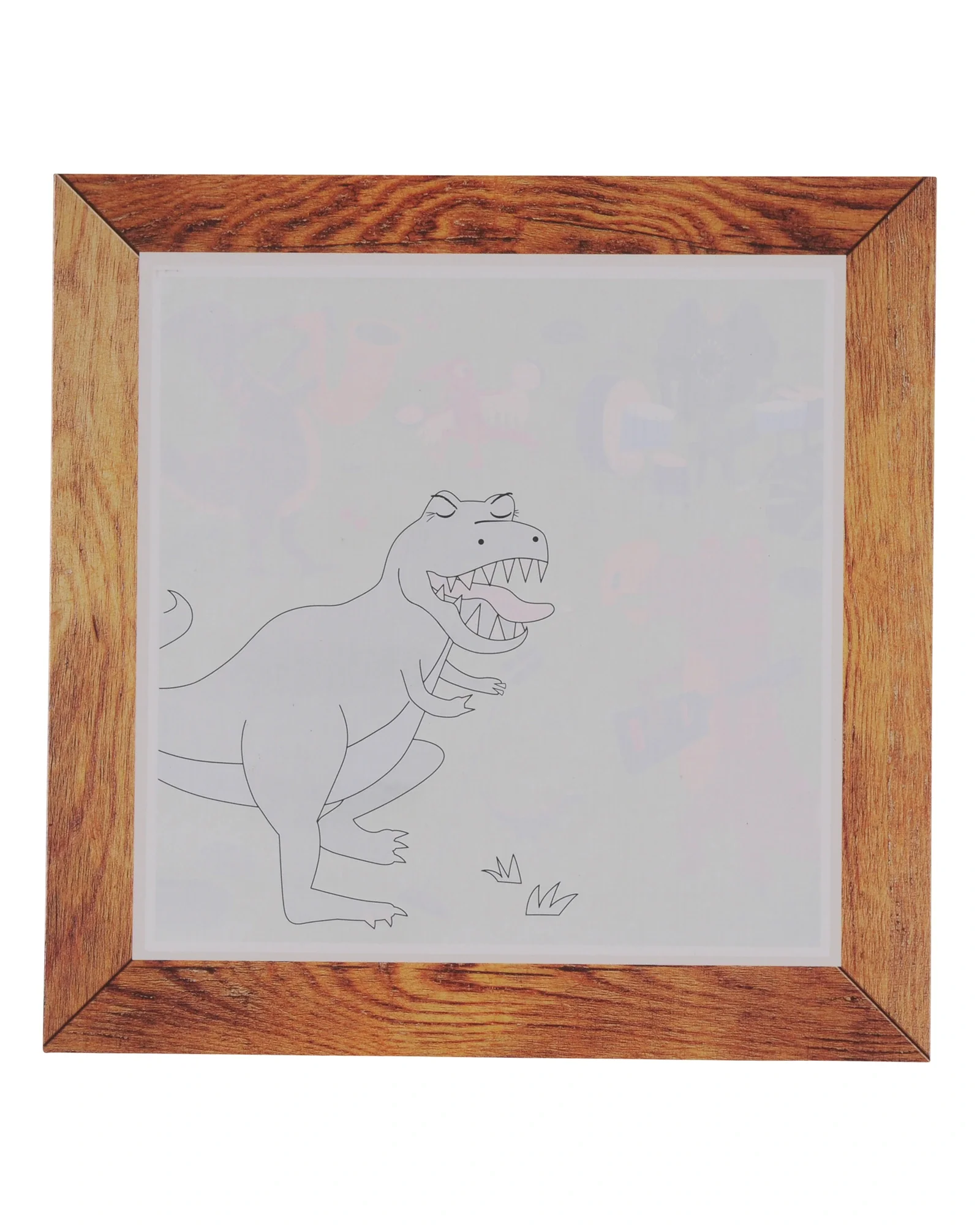 Magic Painting World - Dinosaurs - Image 12