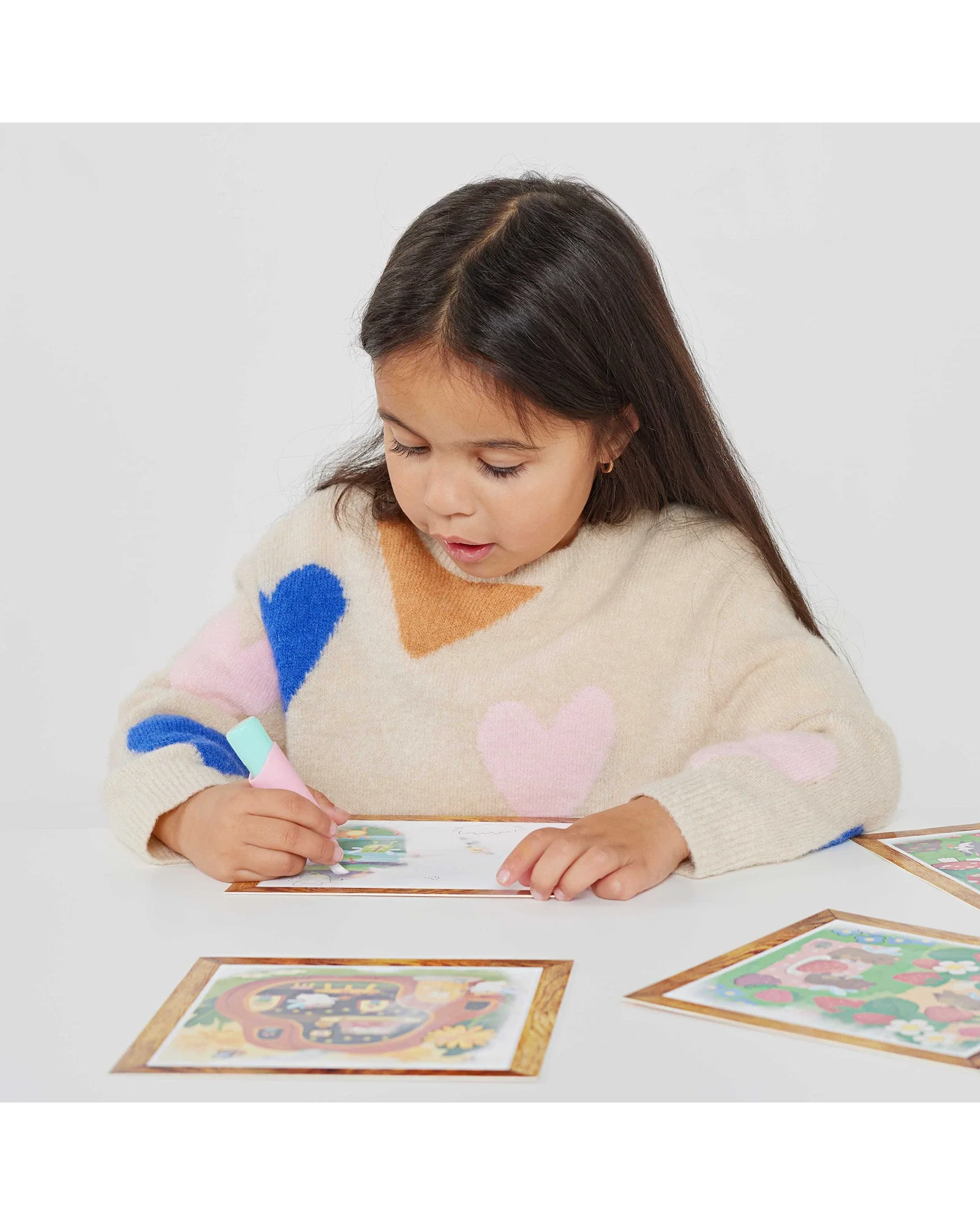 Magic Painting World - Dinosaurs - Image 8