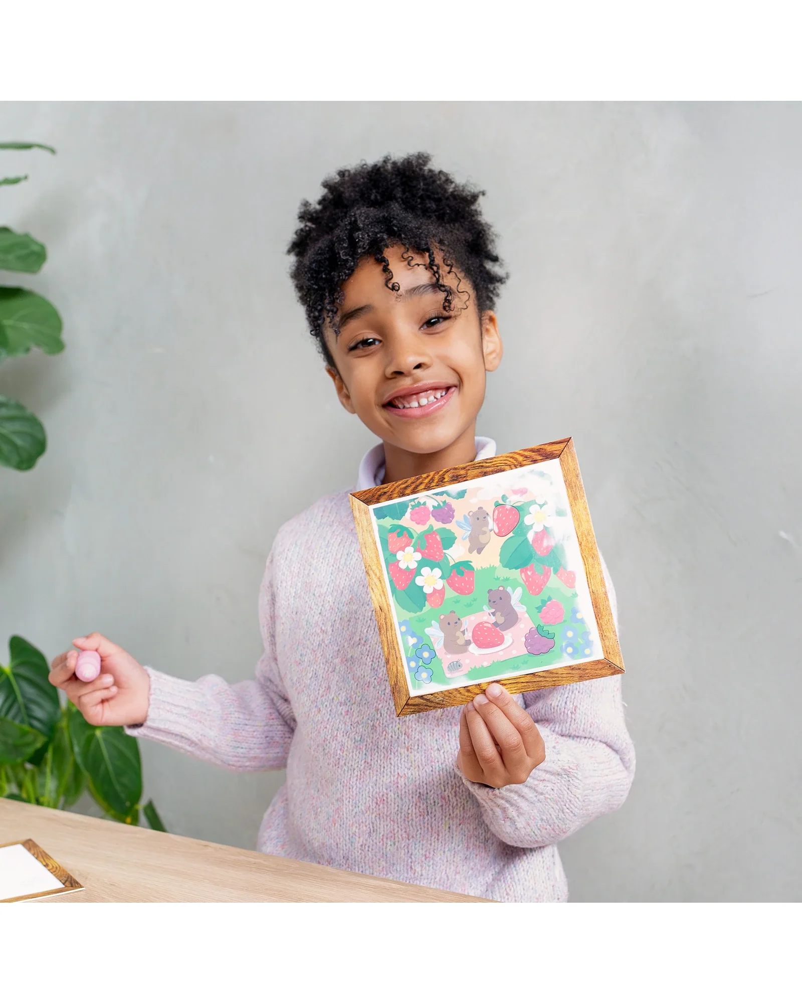 Magic Painting World - Fairy Friends - Image 13