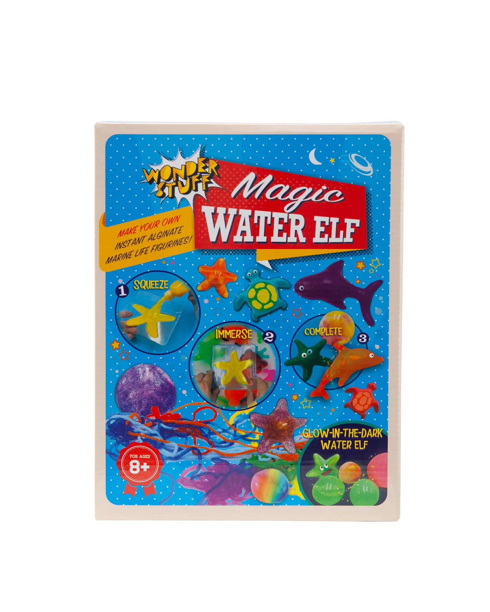 Magic Water Elf - Image 3