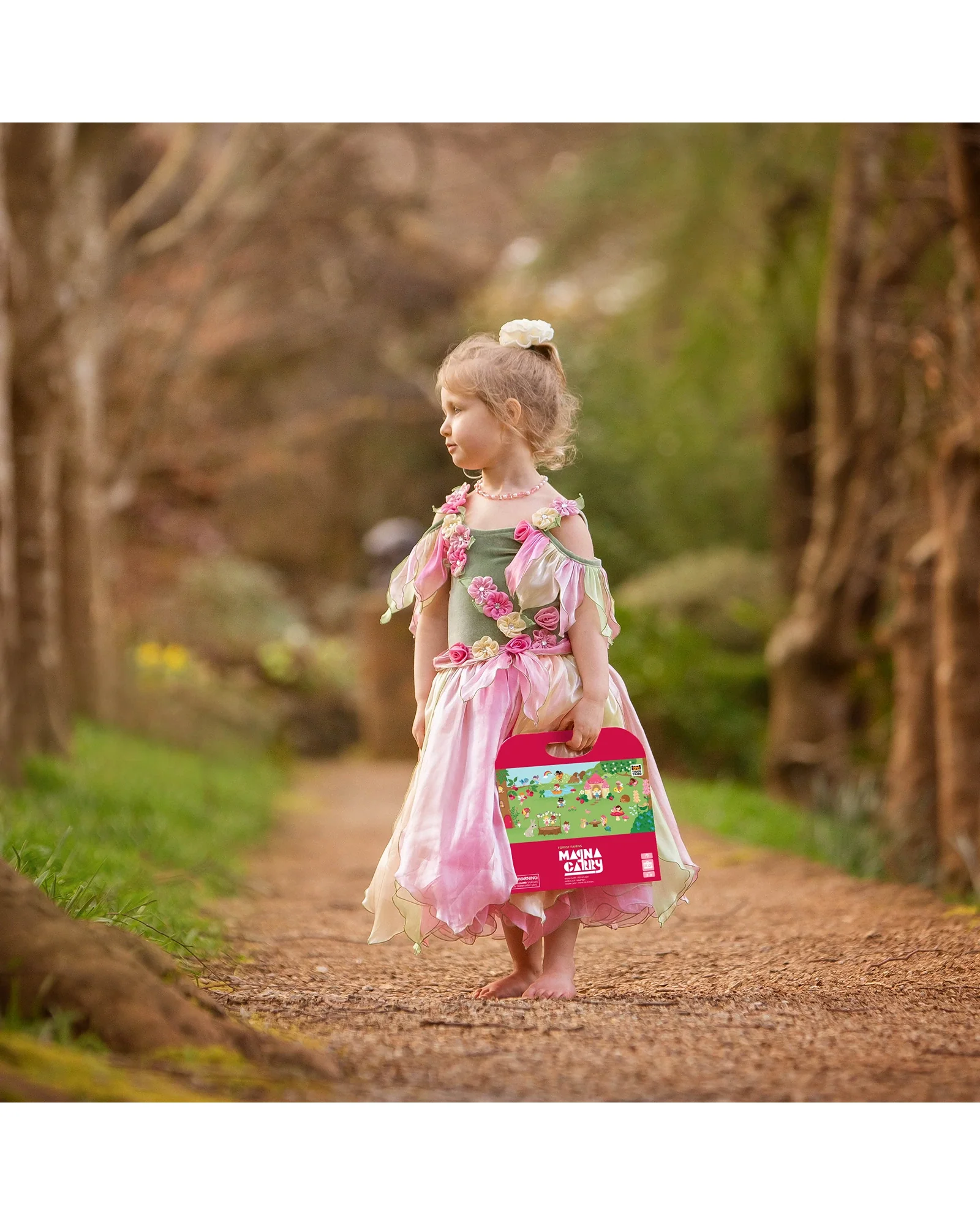 Magna Carry - Forest Fairies - Image 2