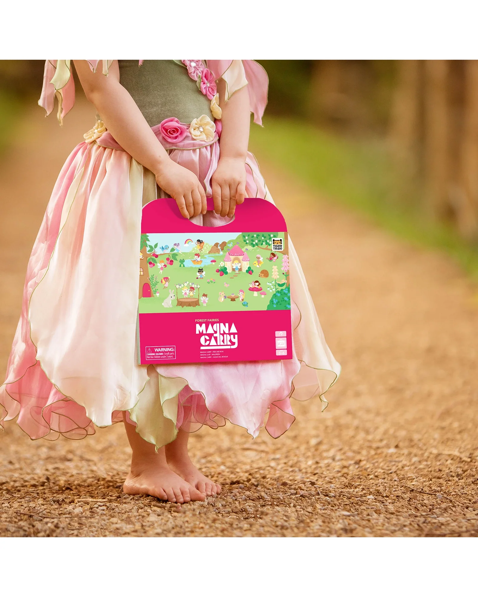 Magna Carry - Forest Fairies - Image 4
