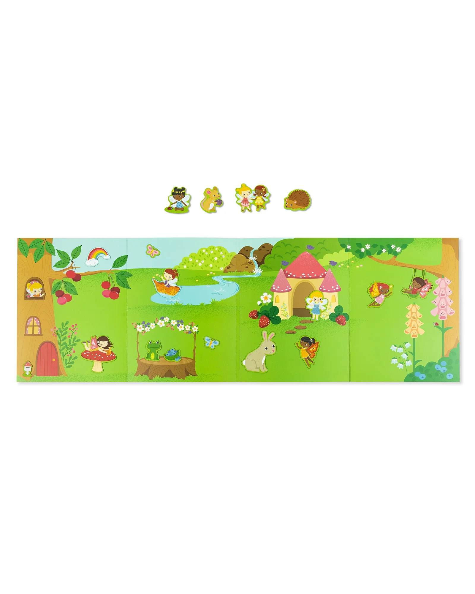 Magna Carry - Forest Fairies - Image 6