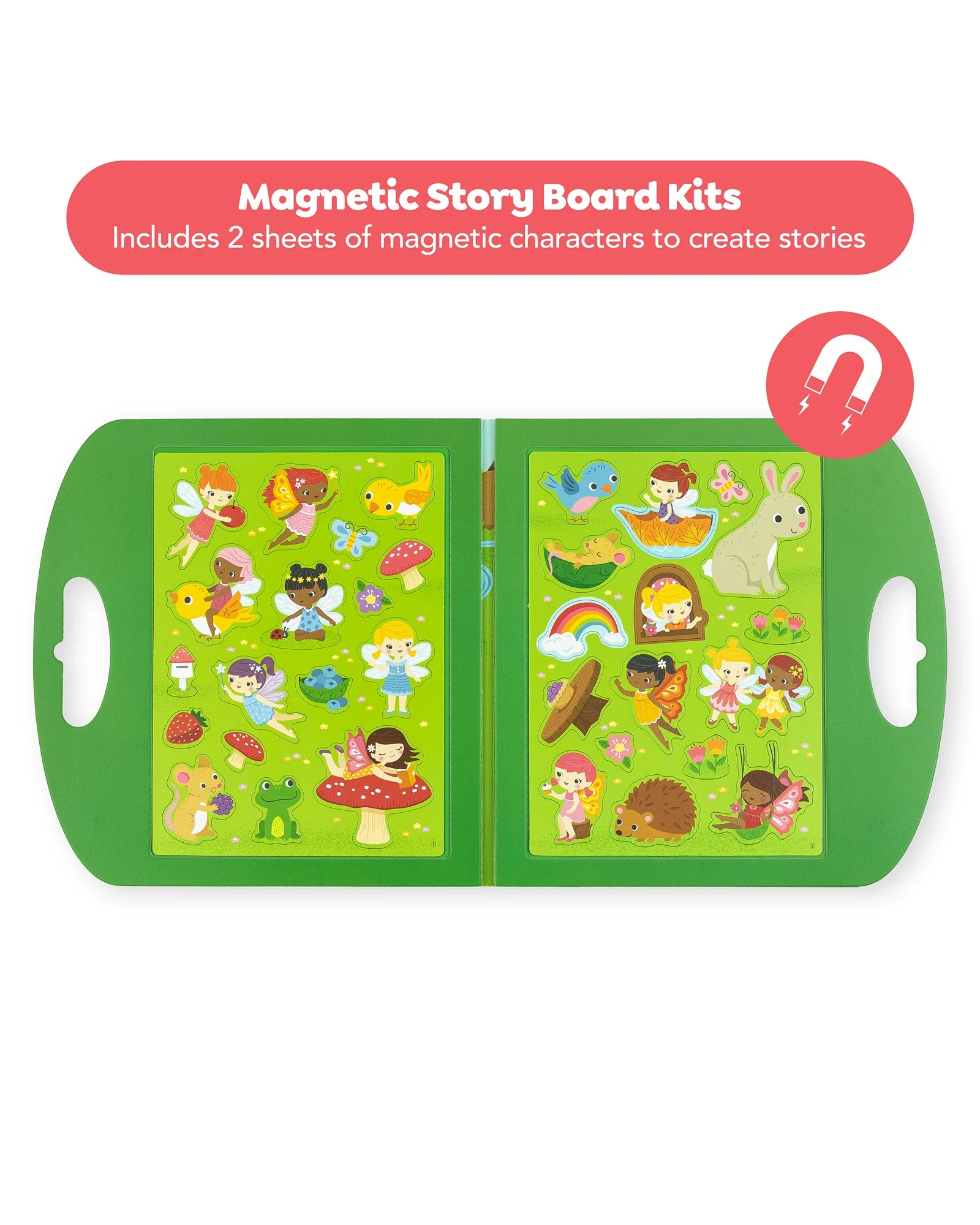 Magna Carry - Forest Fairies - Image 7