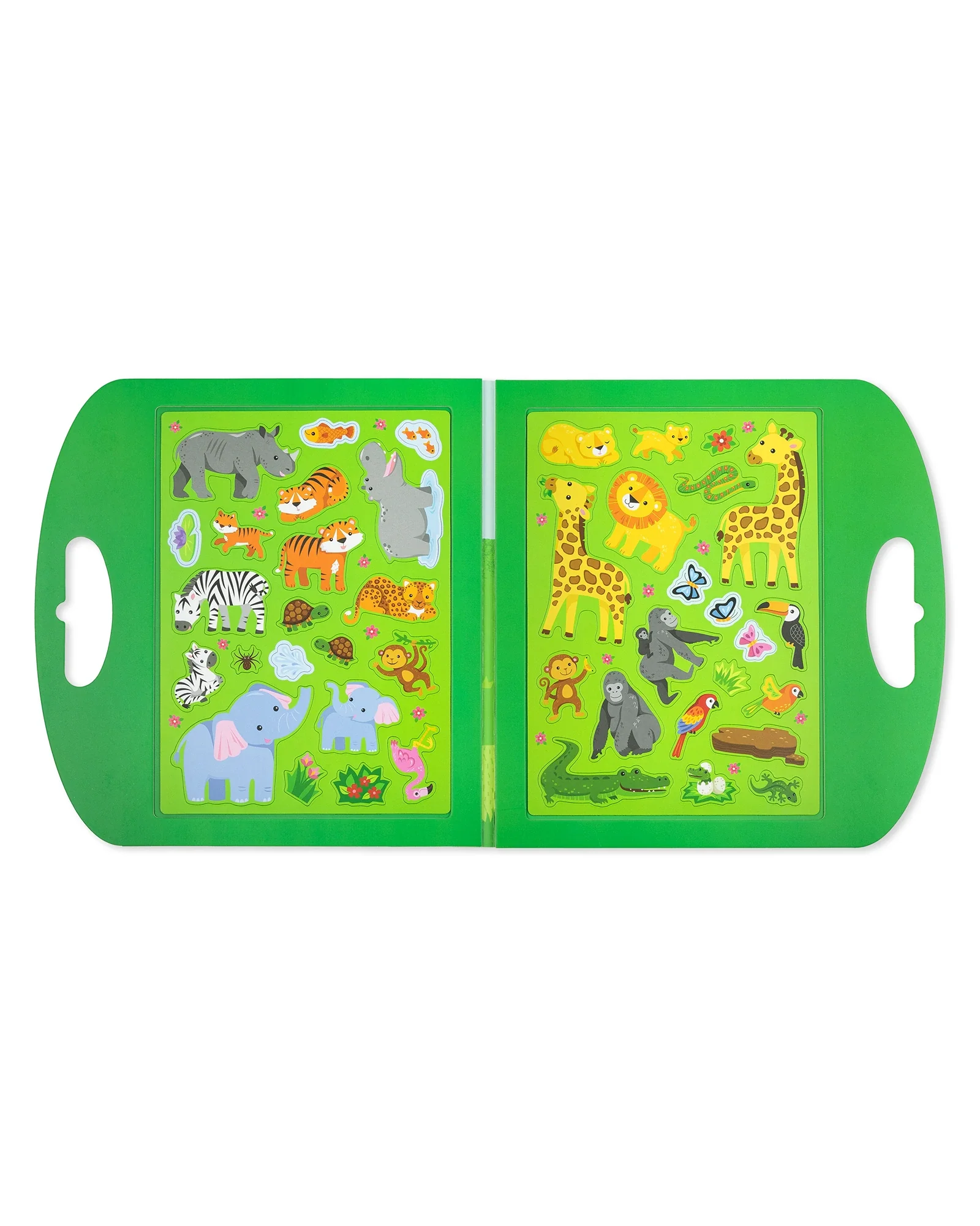 Magna Carry - In the Jungle - Image 2