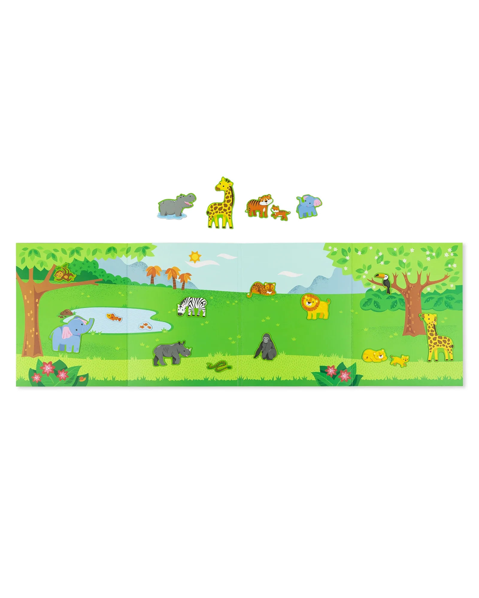 Magna Carry - In the Jungle - Image 6