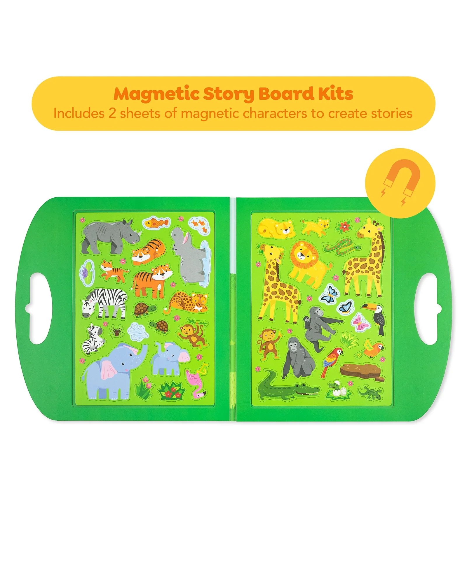 Magna Carry - In the Jungle - Image 7