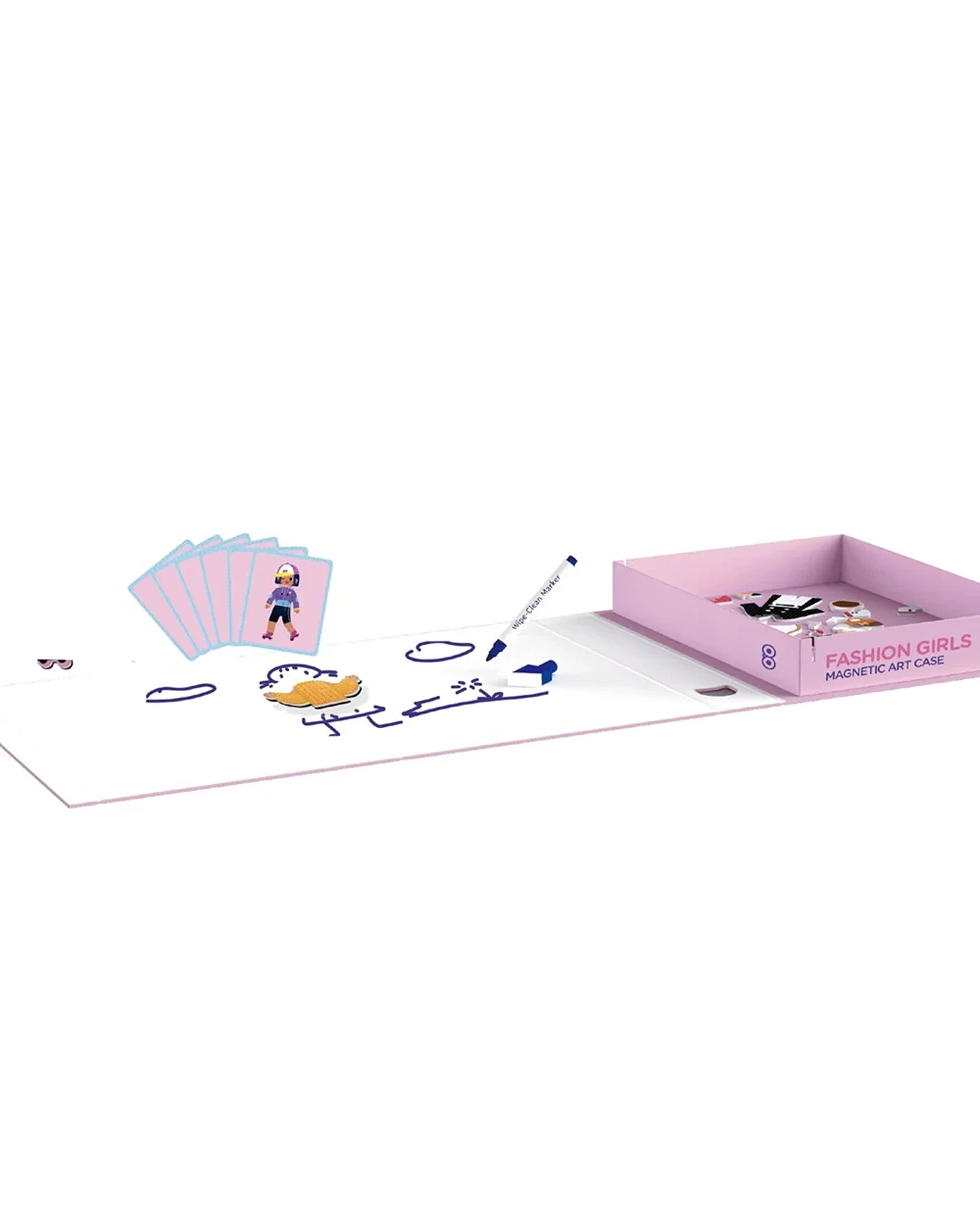 Magnetic Art Case Fashion - Image 2