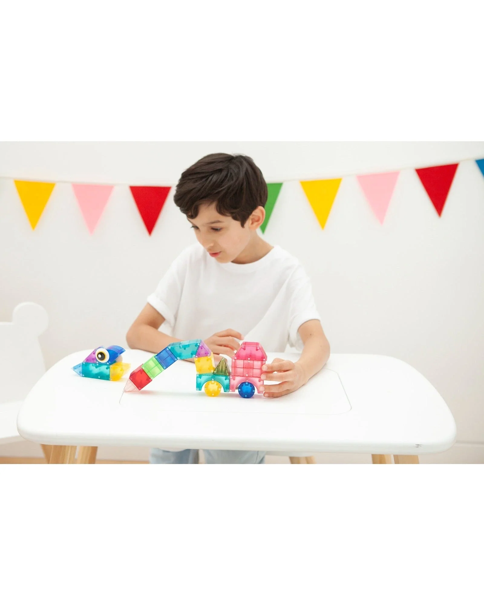 Blocks 22pcs - Image 5