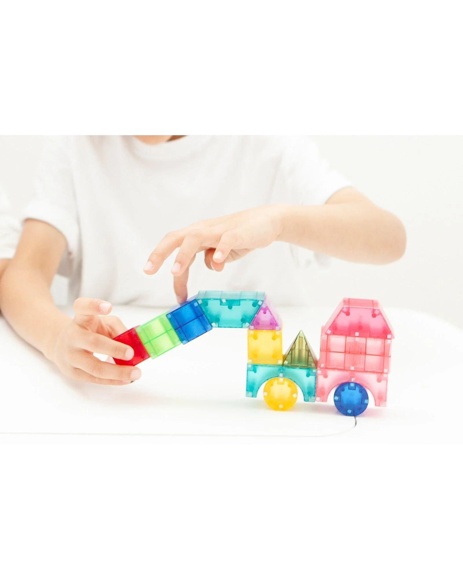 Blocks 22pcs - Image 6