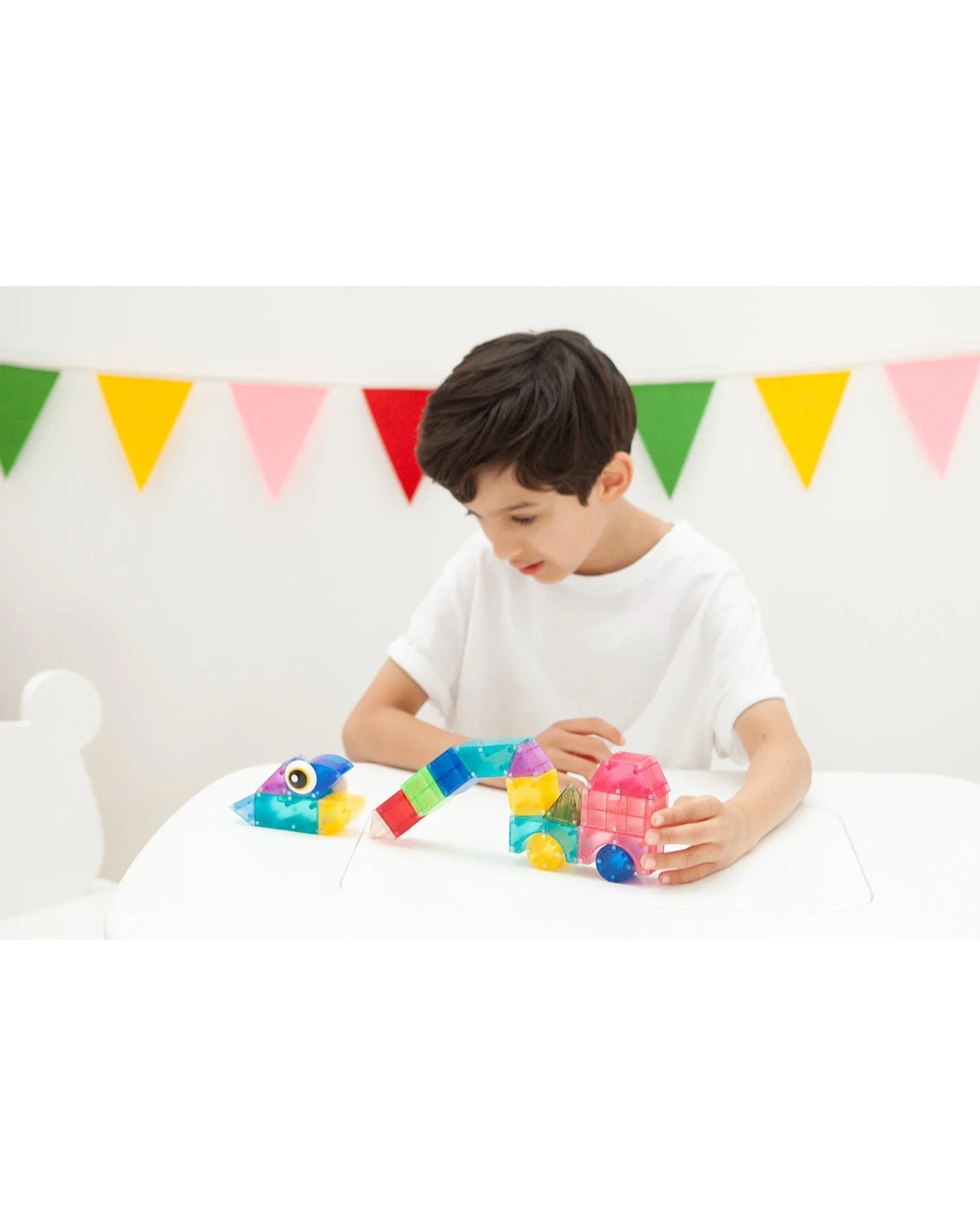 Blocks 22pcs - Image 7