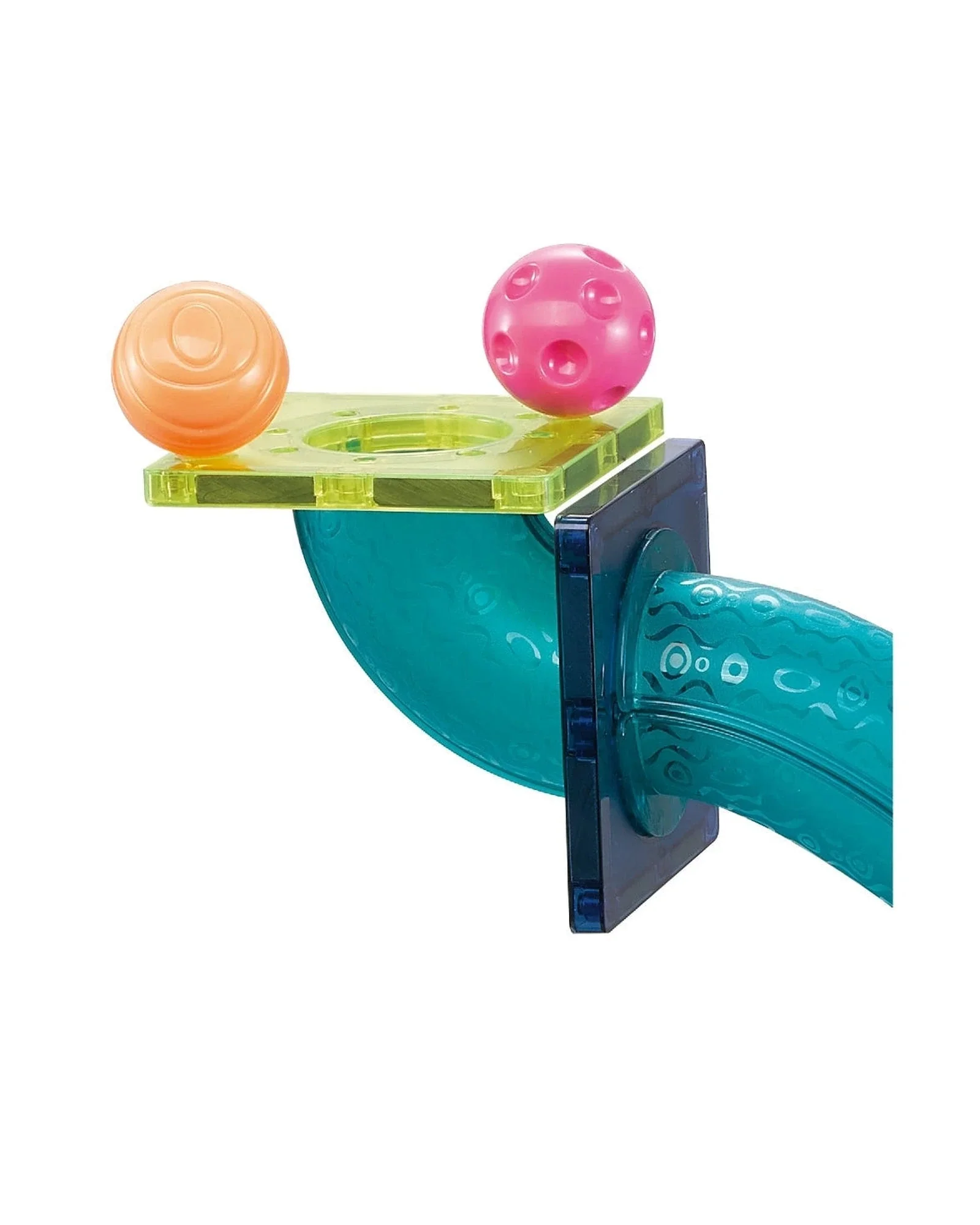 Classic Ball Maze 78pcs - Image 4