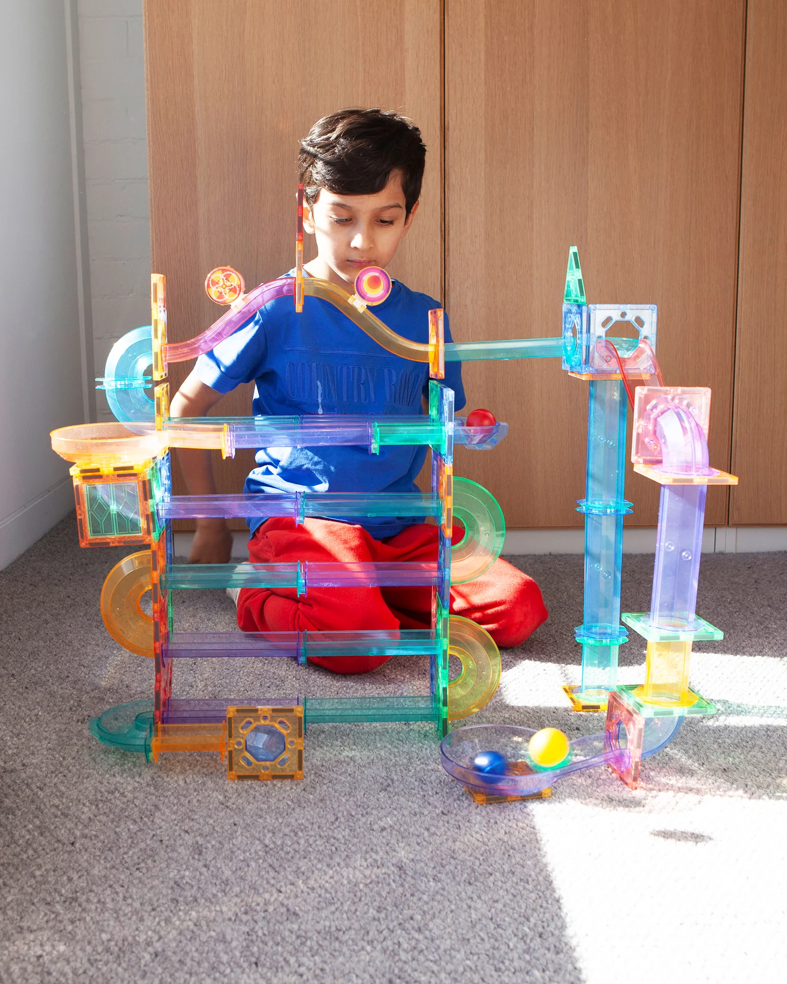 Diamond Ball Maze 140pcs - Image 6