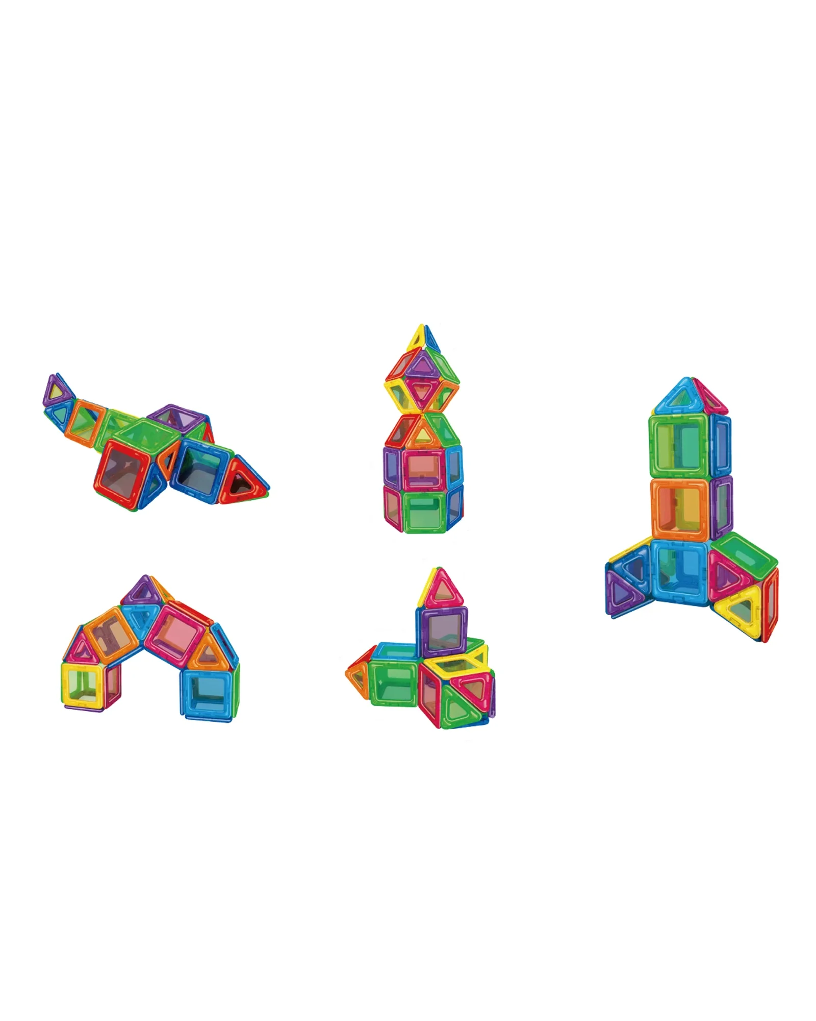 Discovery Set 40pcs - Image 3