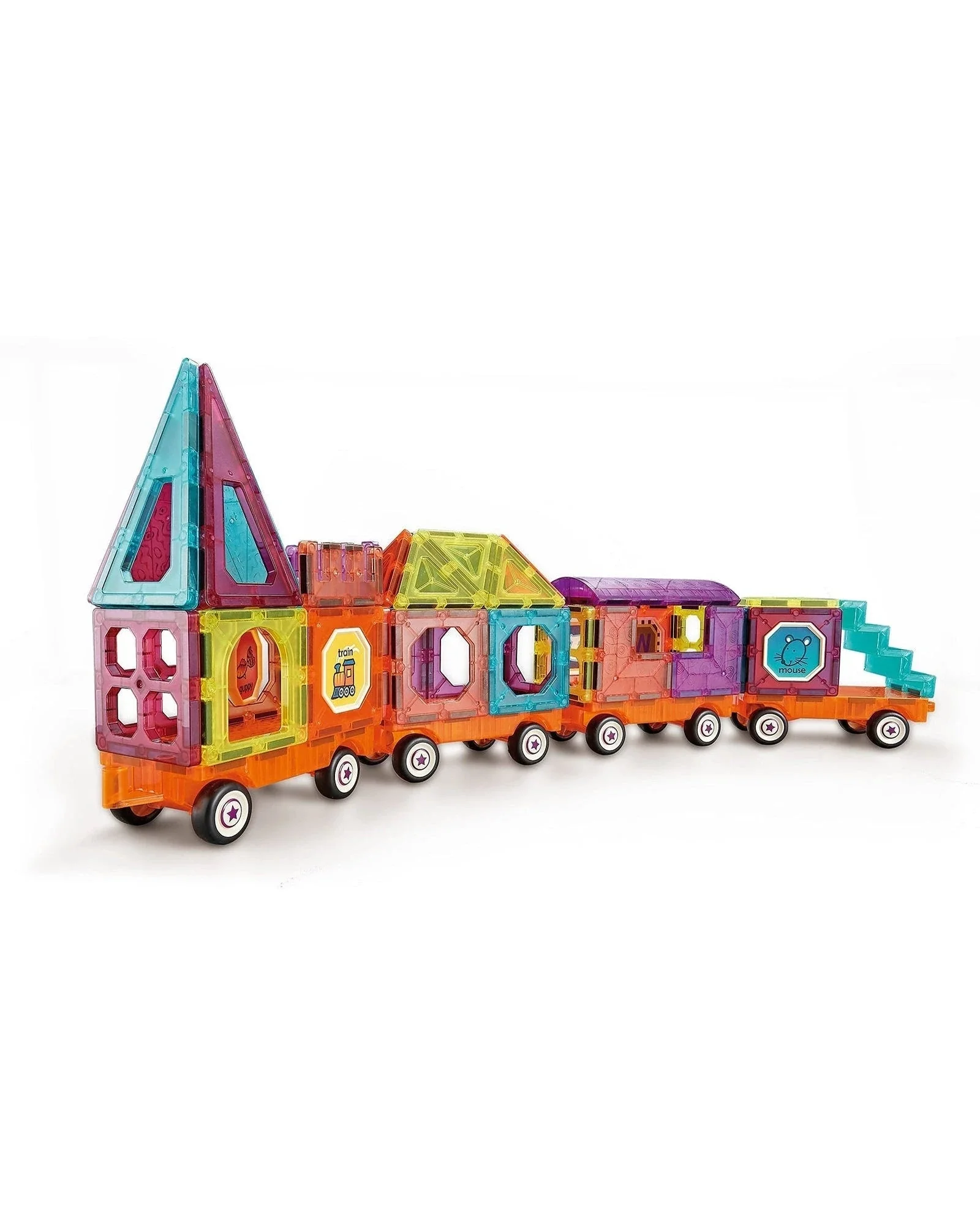 Transporter Set - Image 3