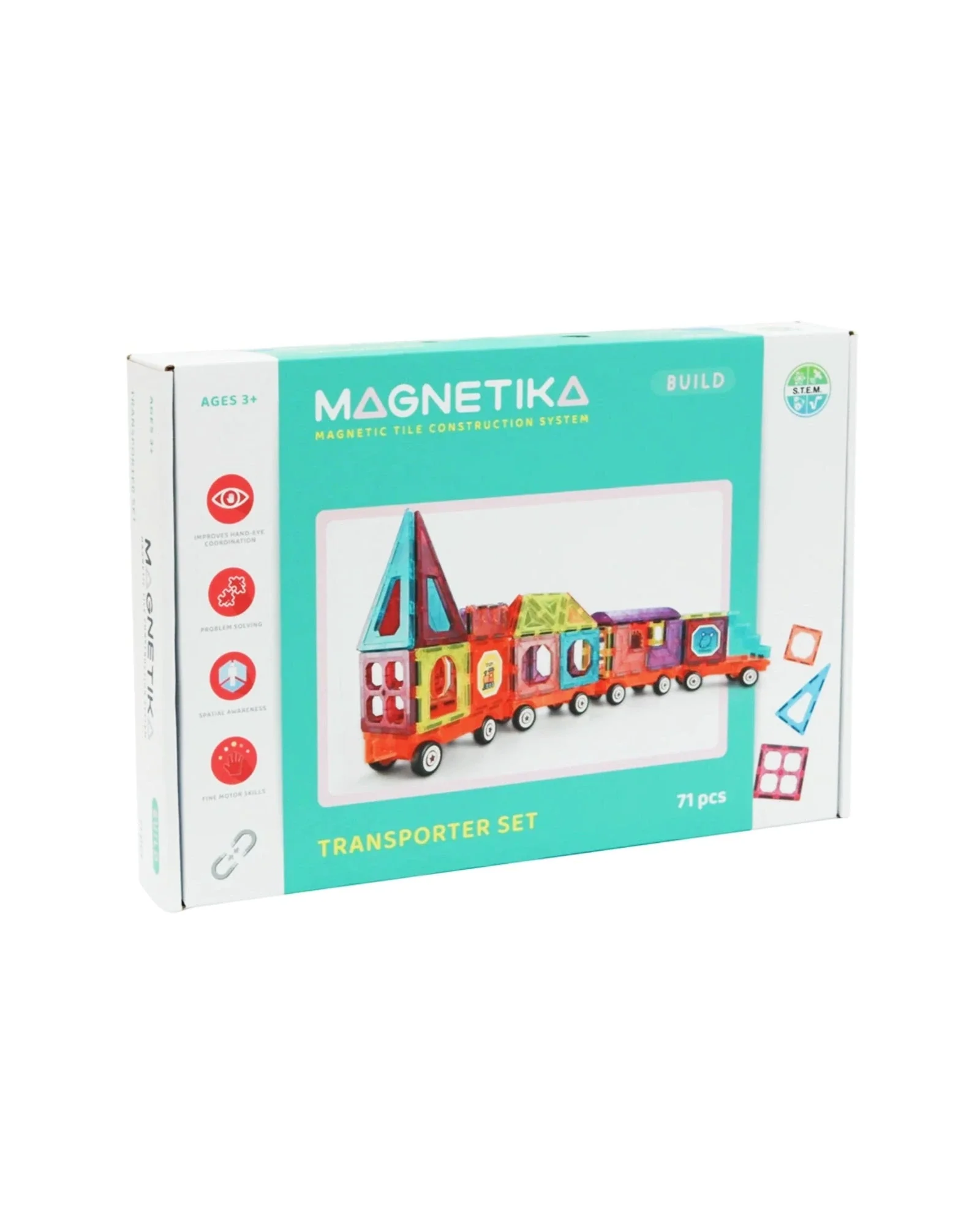 Transporter Set - Image 6