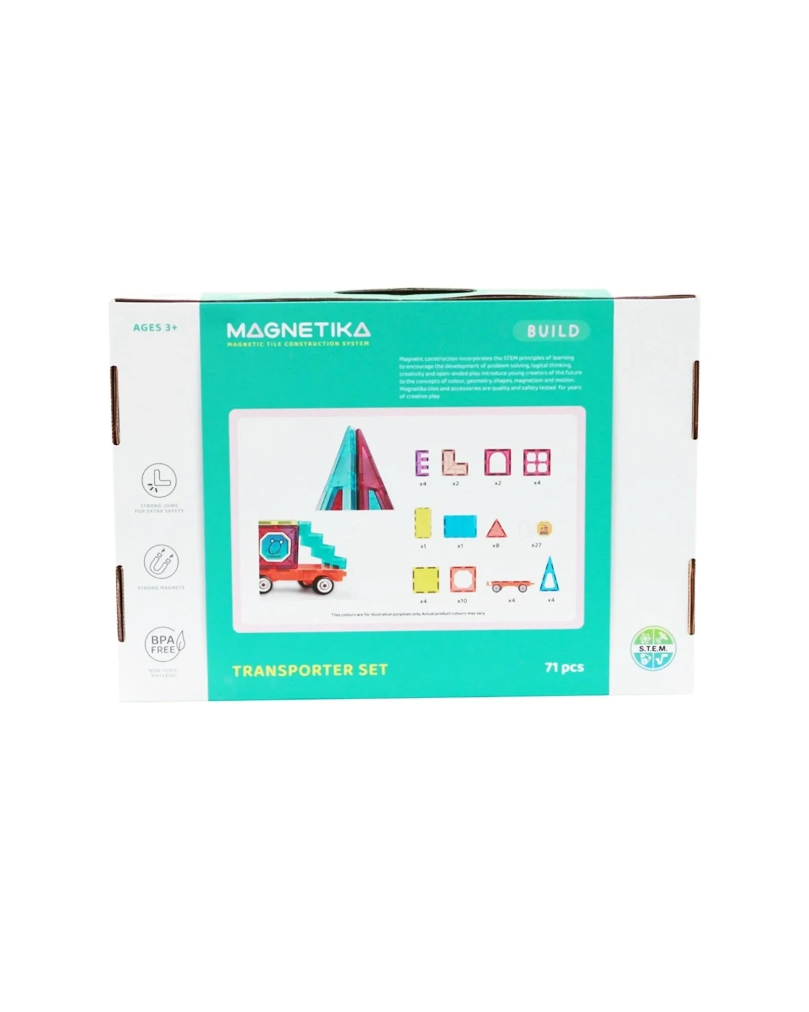 Transporter Set - Image 7