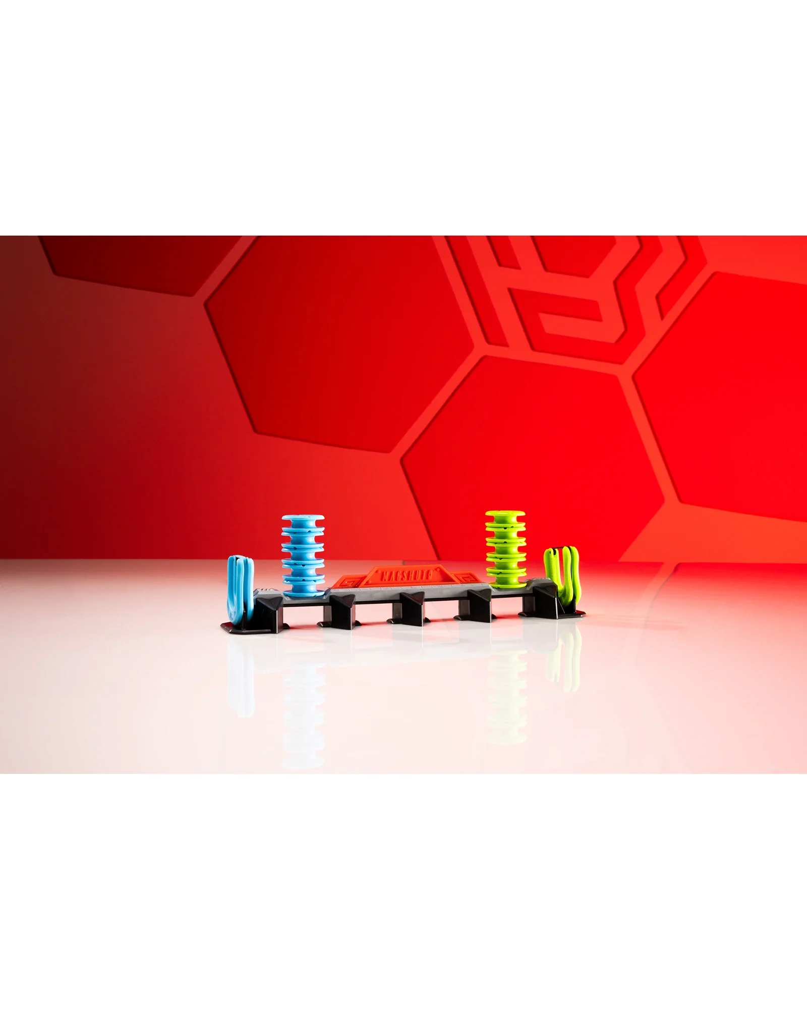 Magshuto Knockout Rail - Image 2