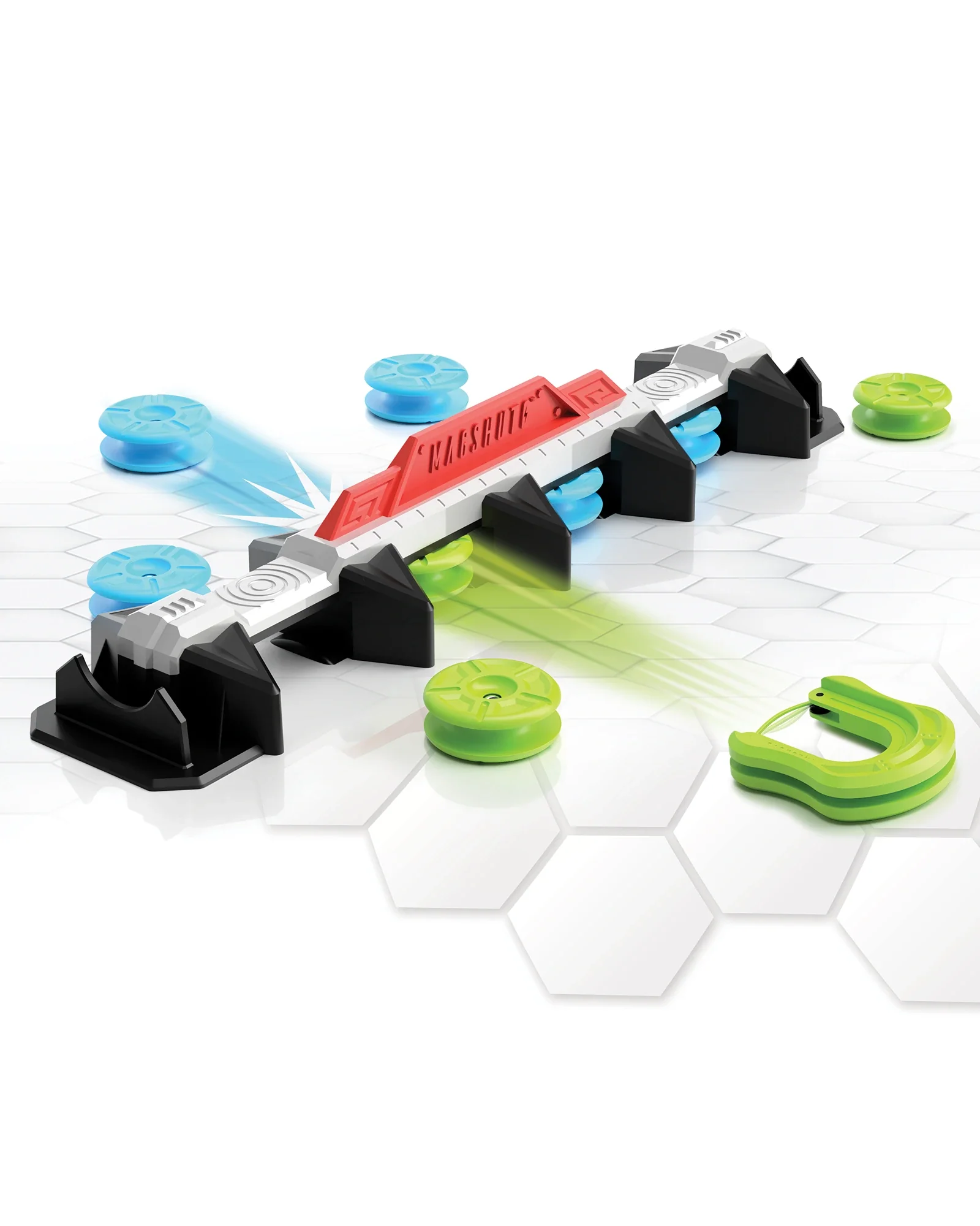 Magshuto Knockout Rail - Image 9