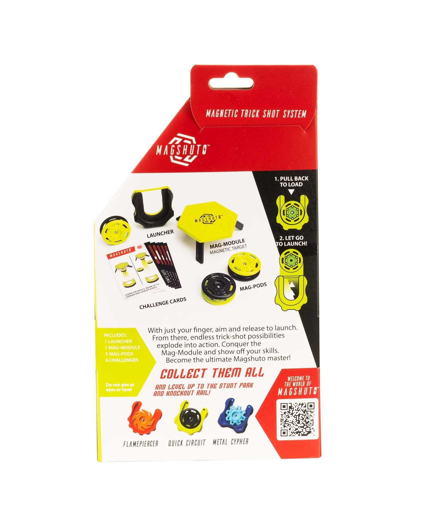 Magshuto Mag-Kit Series 1 Quick Circuit - Image 11