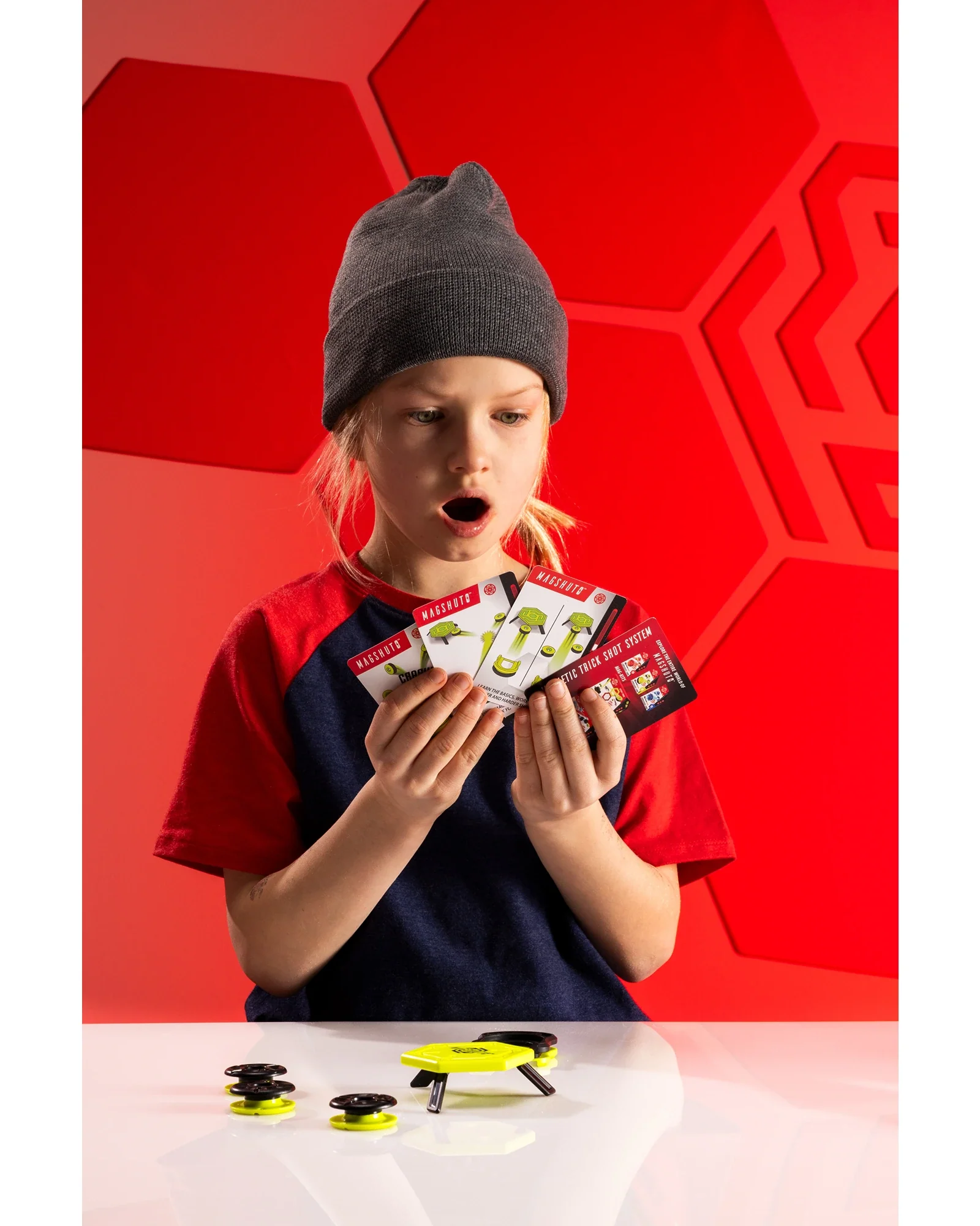 Magshuto Mag-Kit Series 1 Quick Circuit - Image 3
