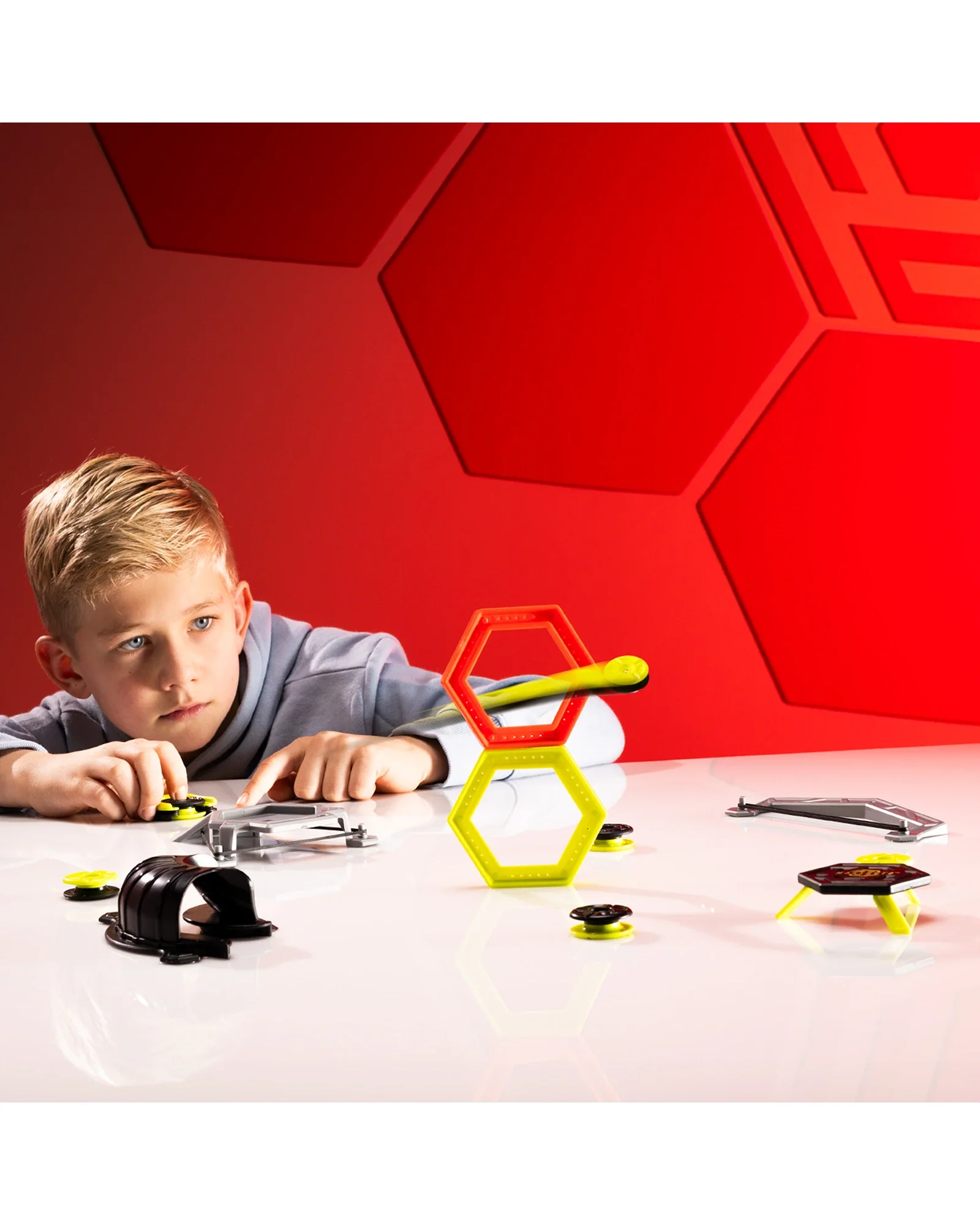 Magshuto Stunt Pack - Image 2