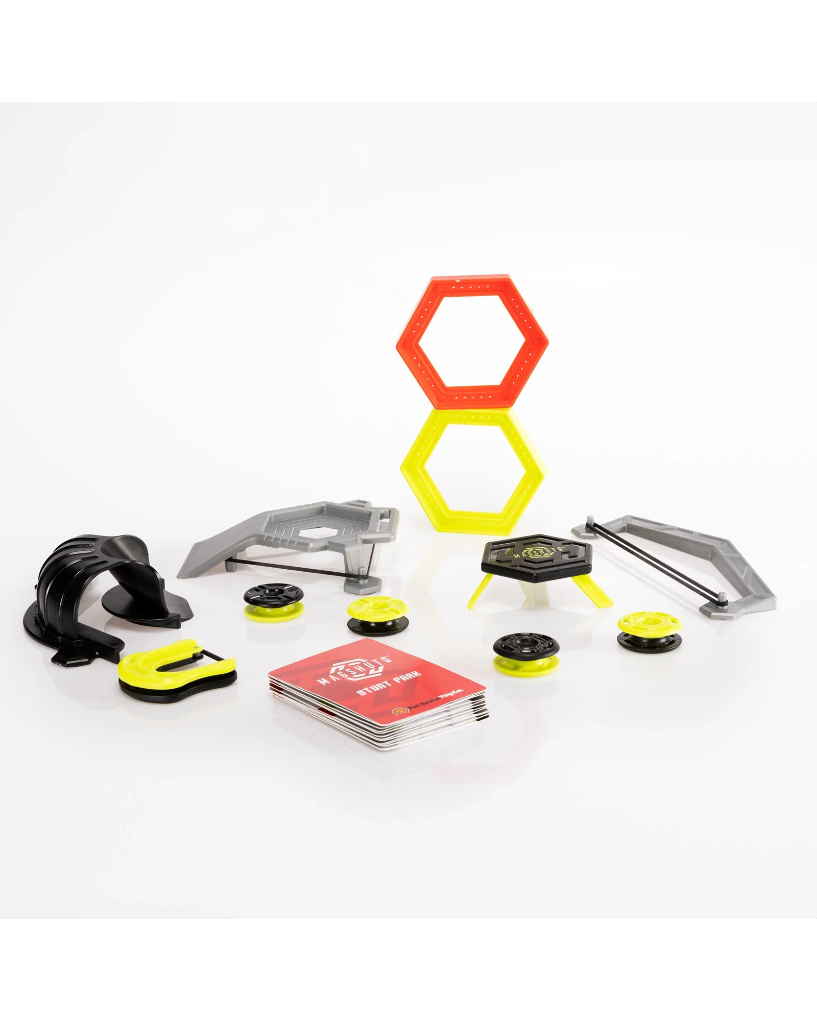Magshuto Stunt Pack - Image 7