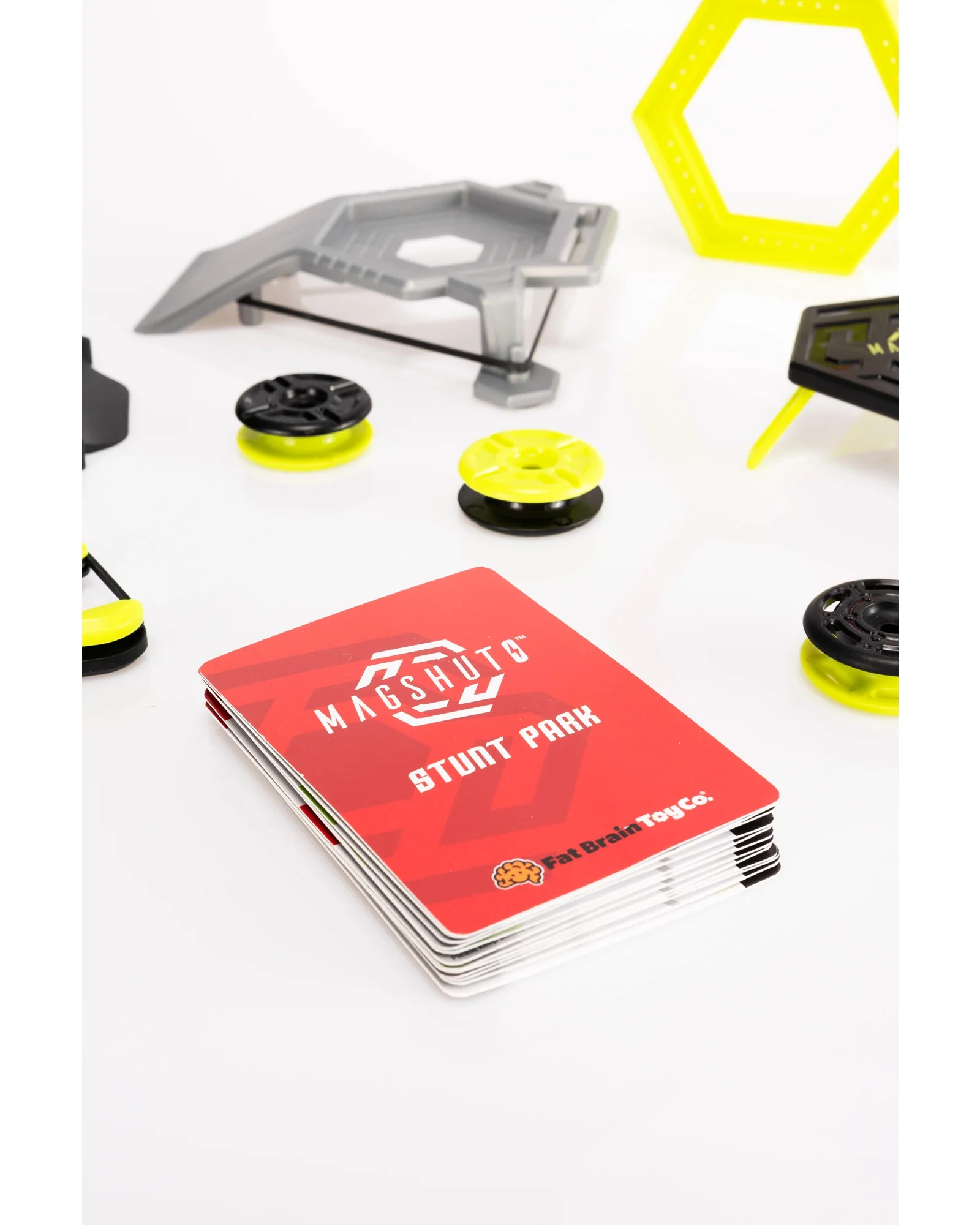 Magshuto Stunt Pack - Image 9