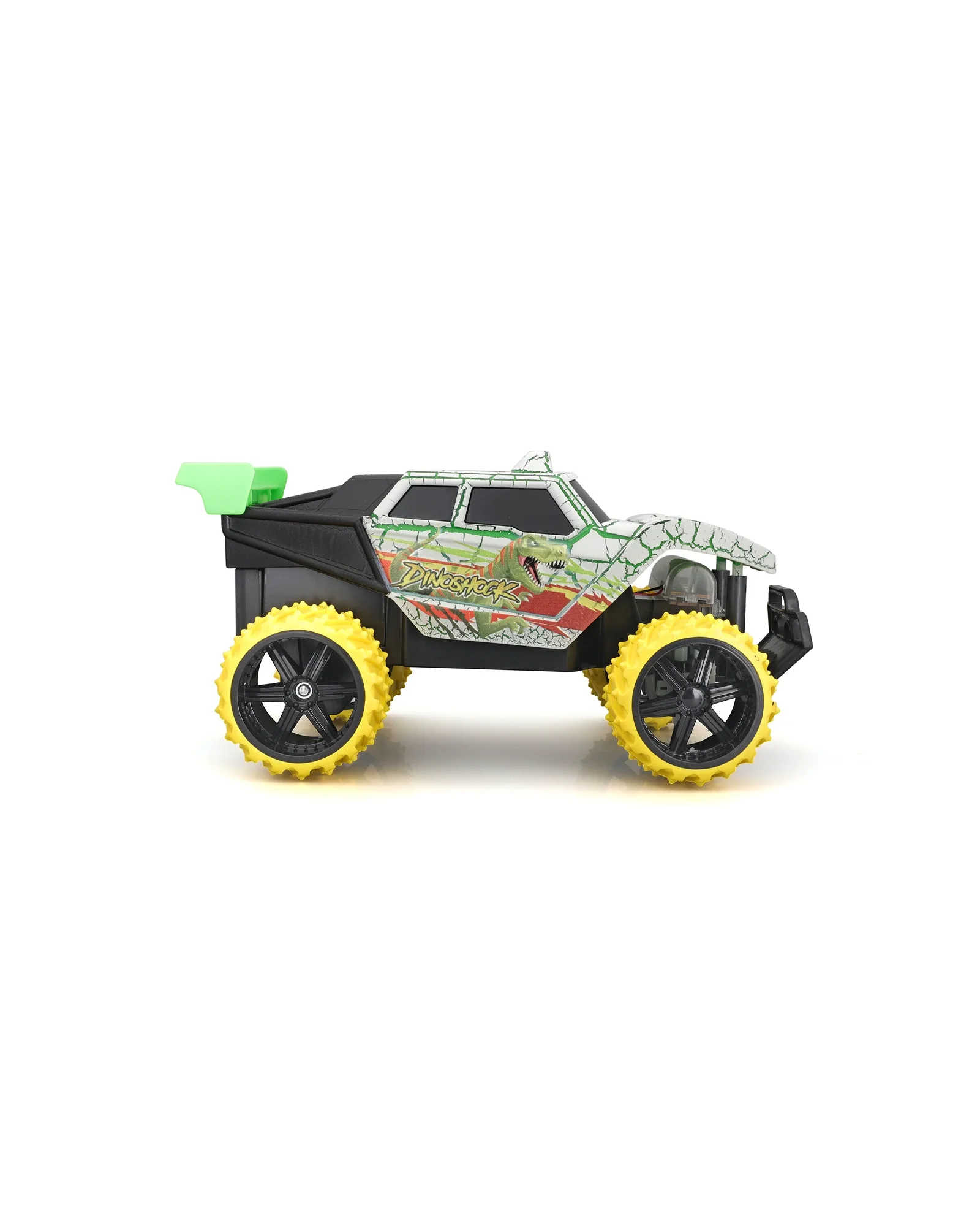 1/16 Dinoshock Monster Truck - Image 2