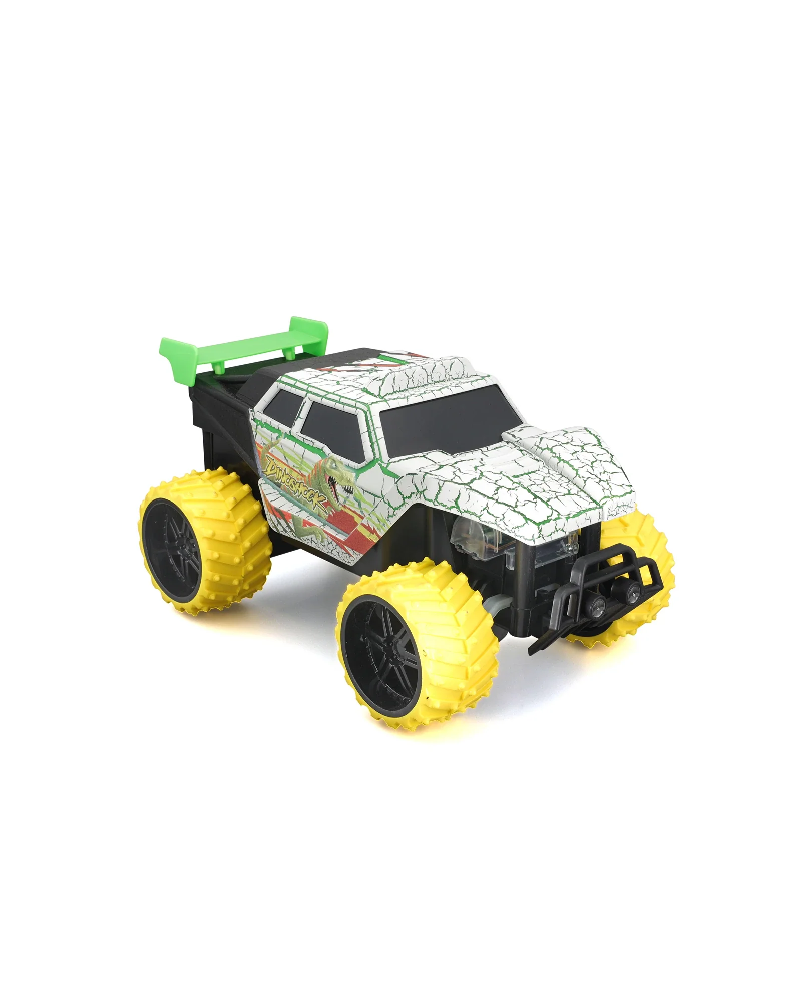 1/16 Dinoshock Monster Truck - Image 3