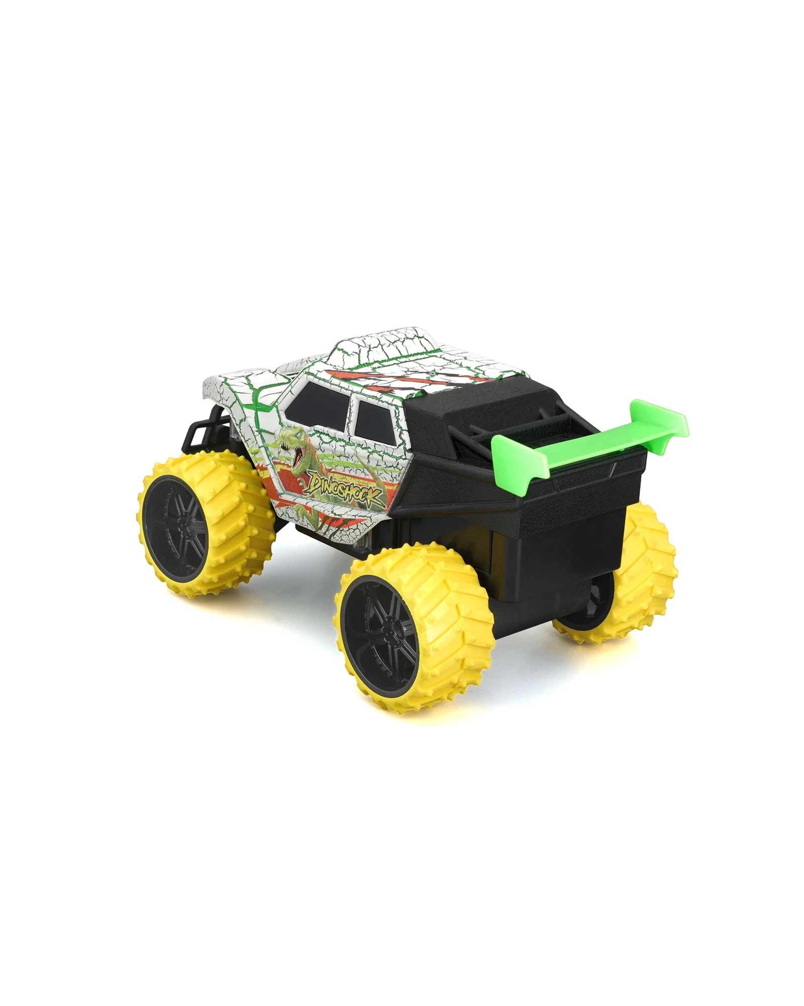1/16 Dinoshock Monster Truck - Image 5