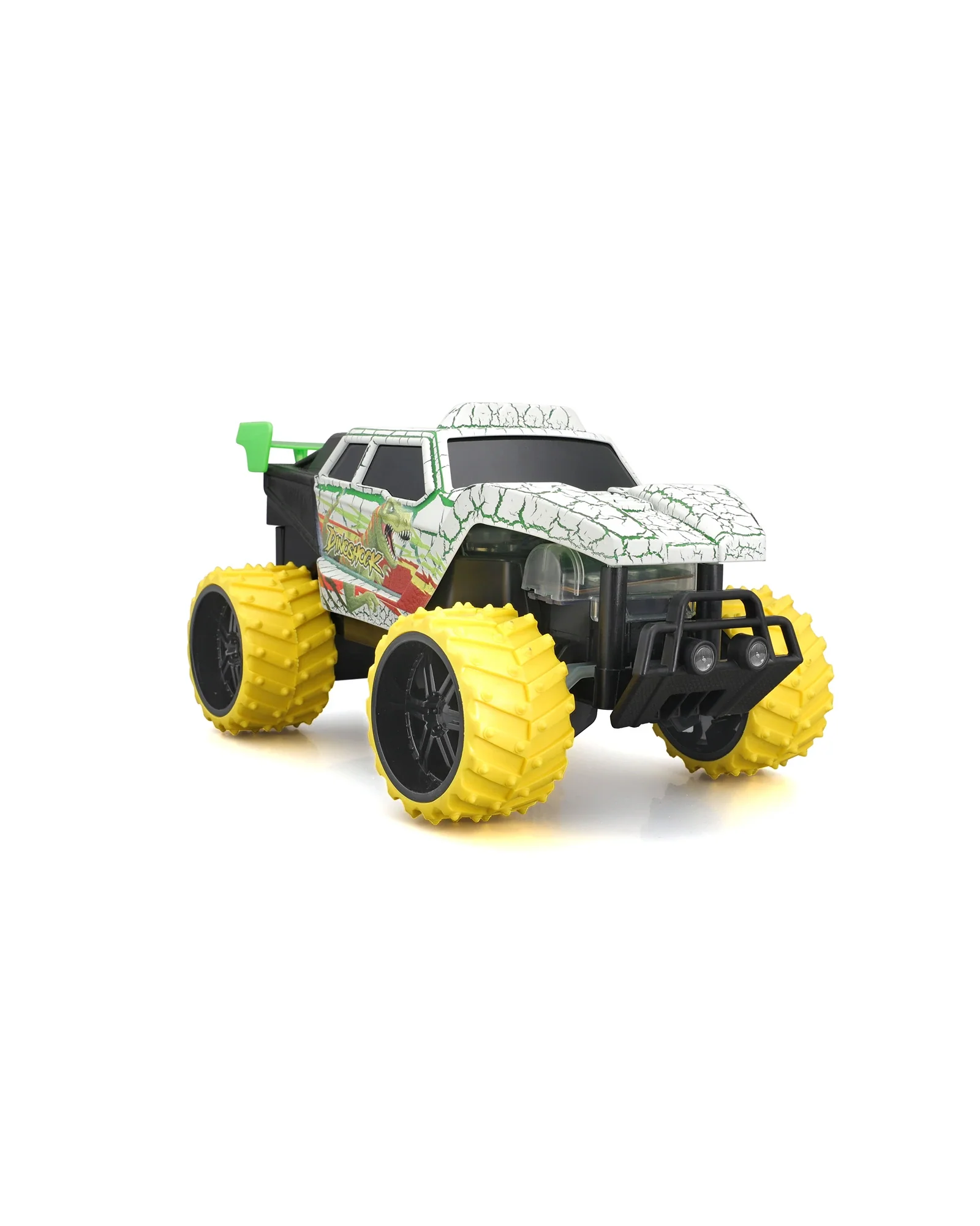 1/16 Dinoshock Monster Truck - Image 6