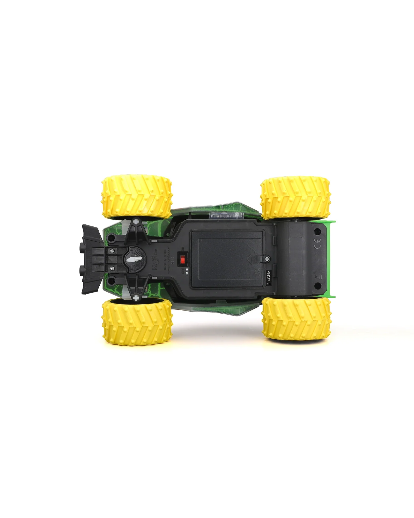 1/16 Dinoshock Monster Truck - Image 8