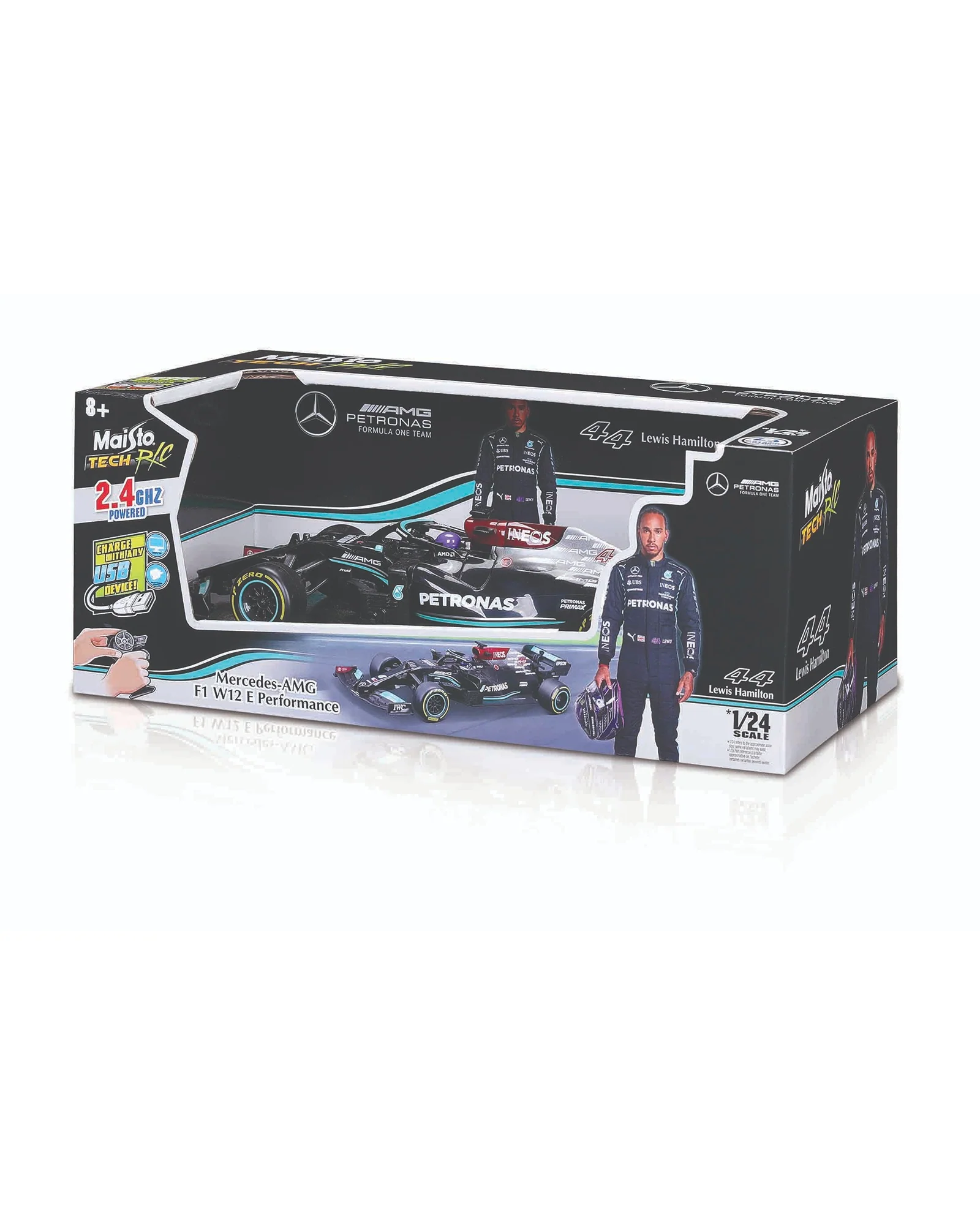 1/24 Premium F - Assorted - Image 2