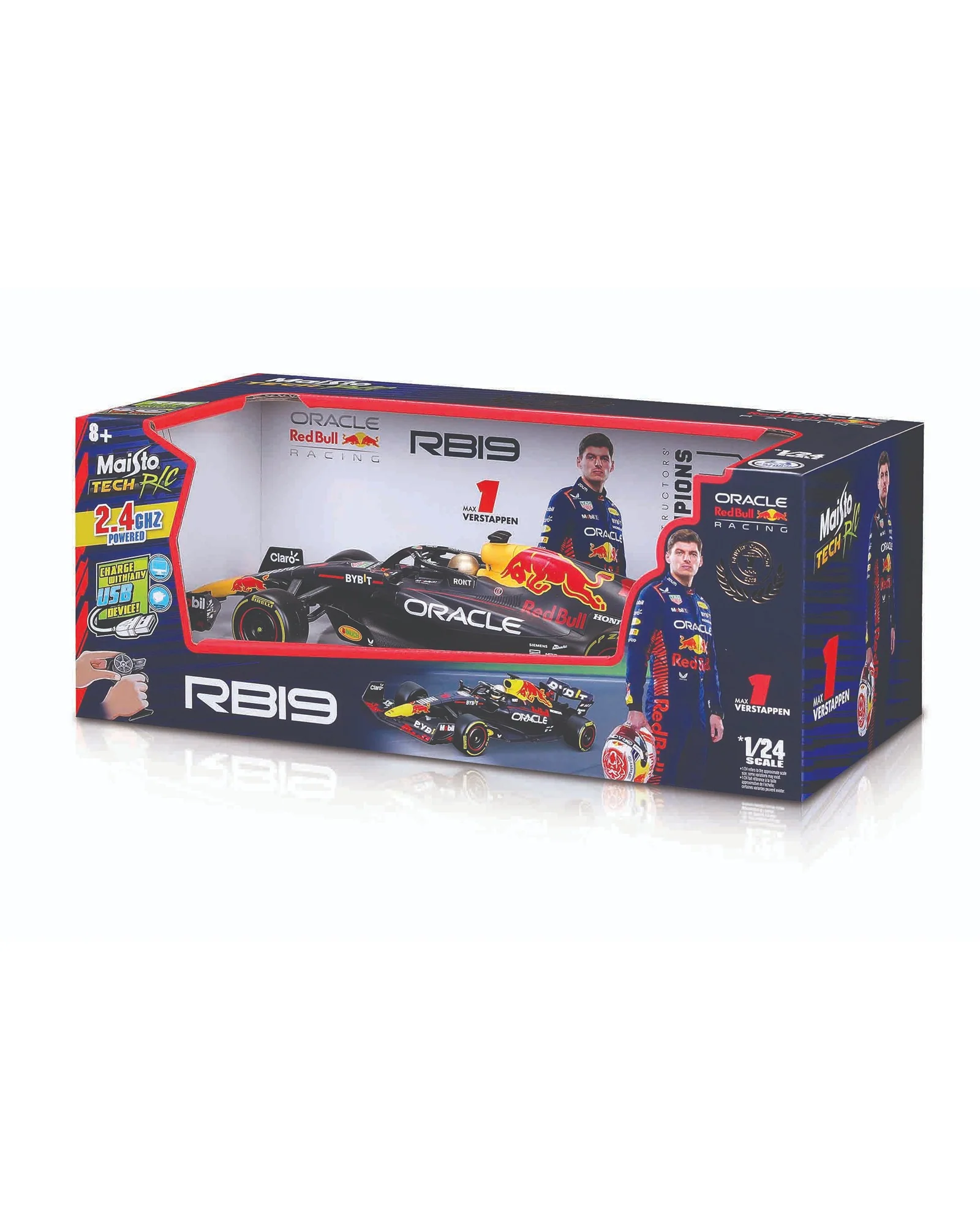 1/24 Premium F - Assorted - Image 7