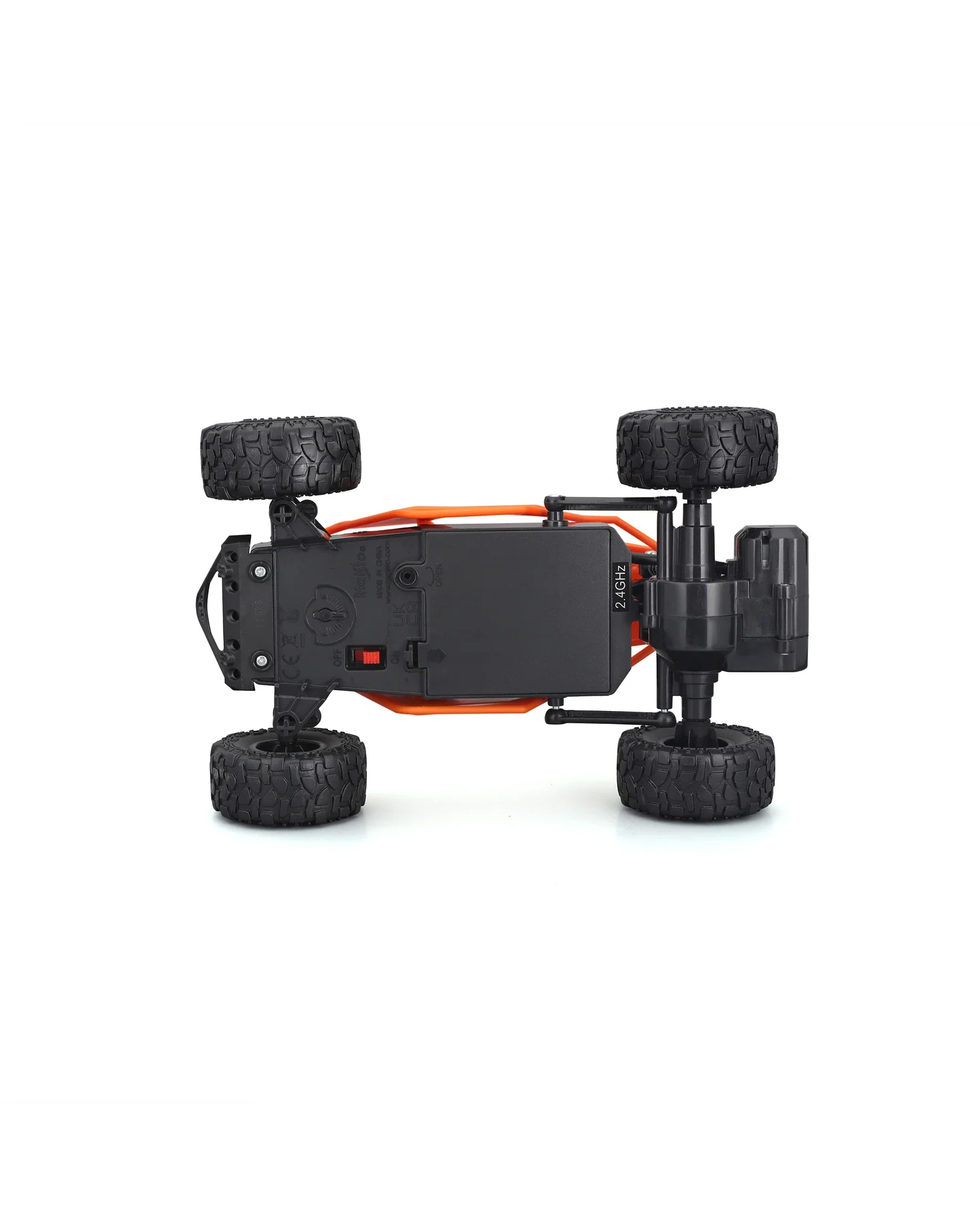 Rock Bouncer - Image 11