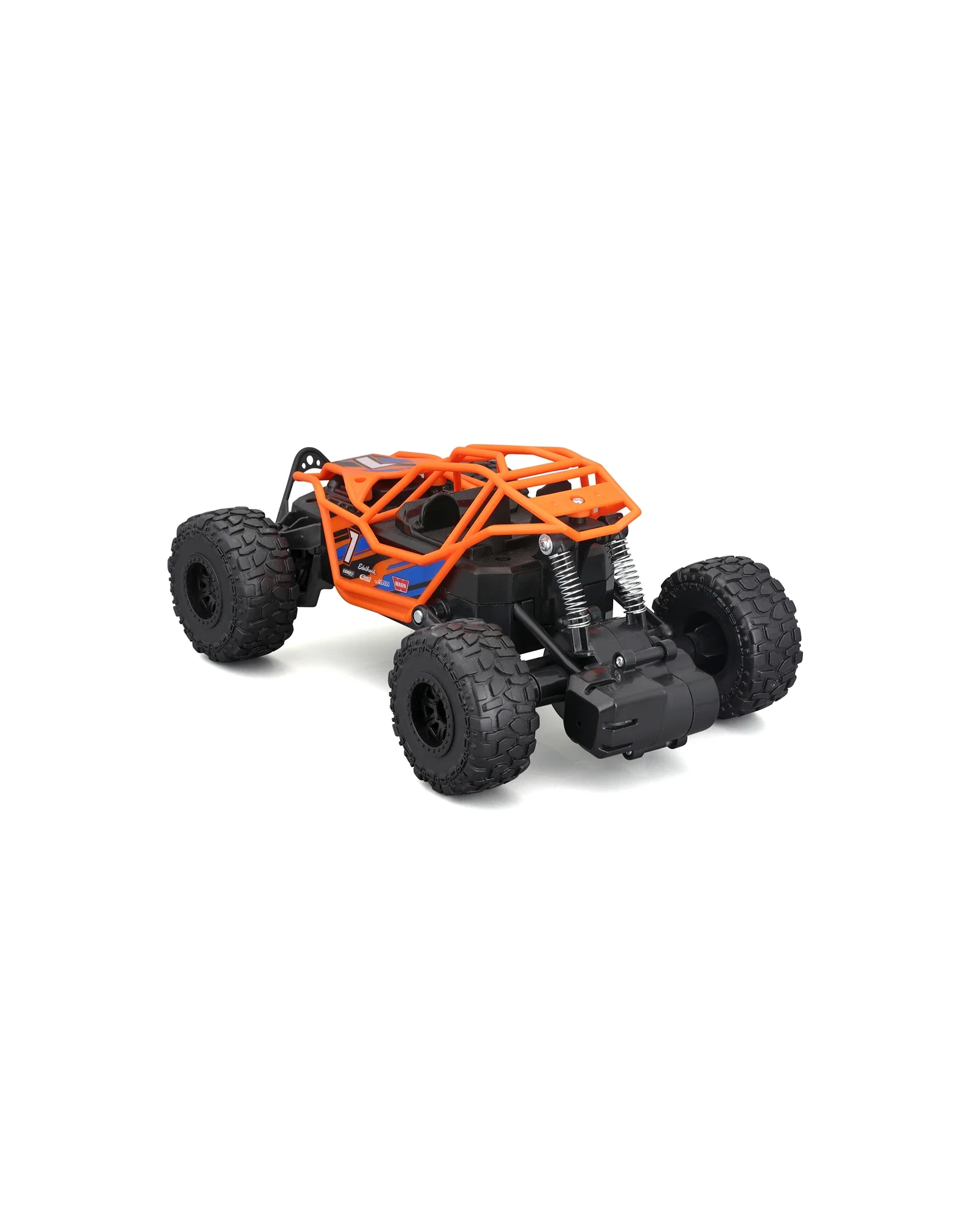 Rock Bouncer - Image 12