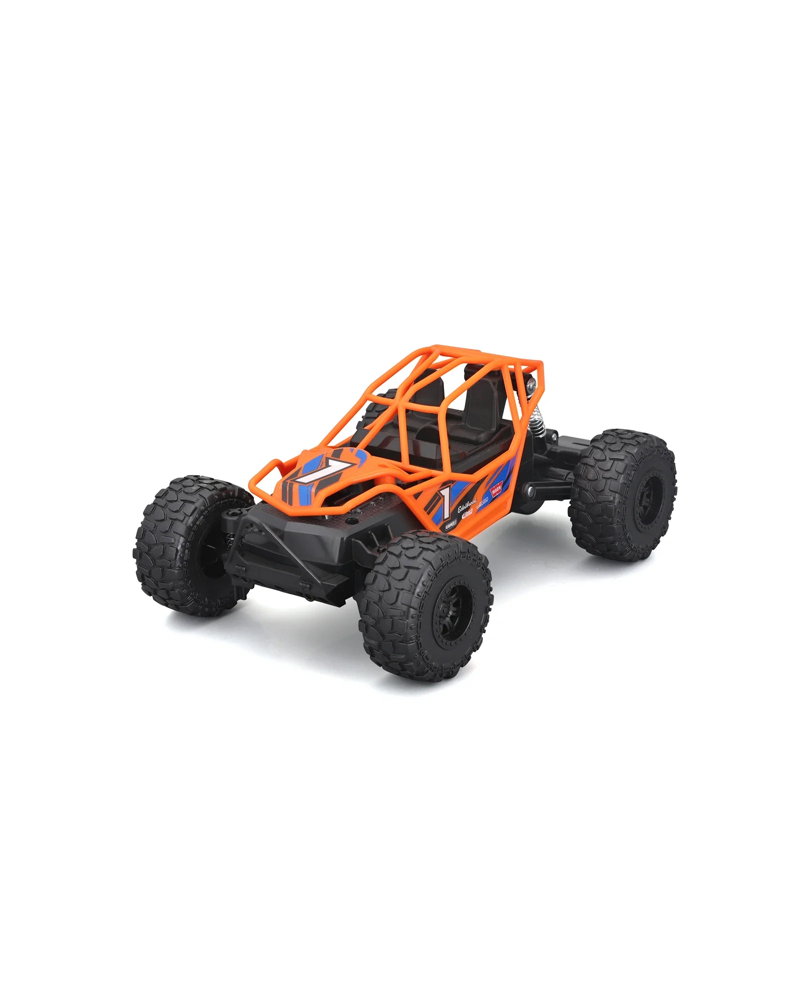 Rock Bouncer - Image 2