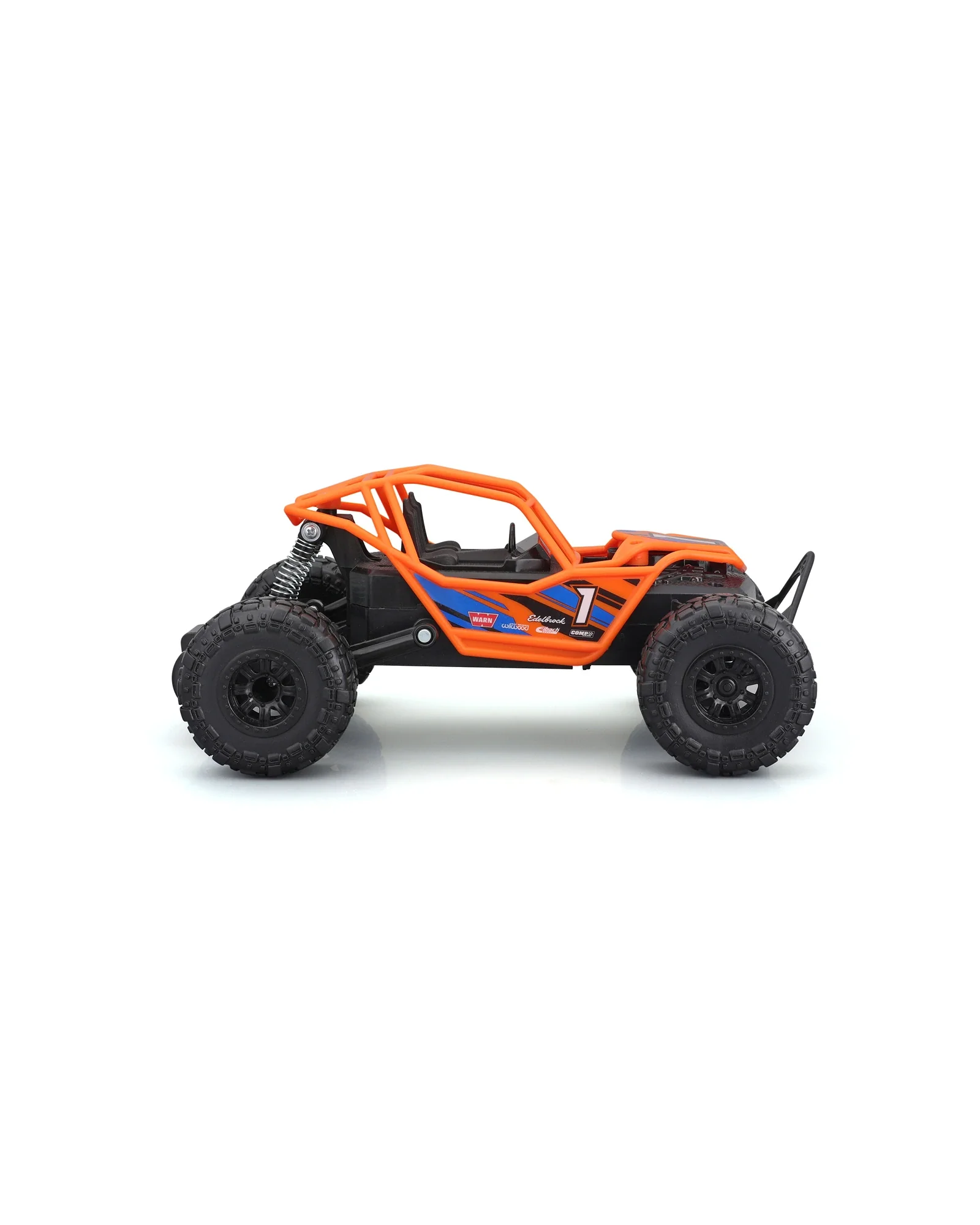 Rock Bouncer - Image 3