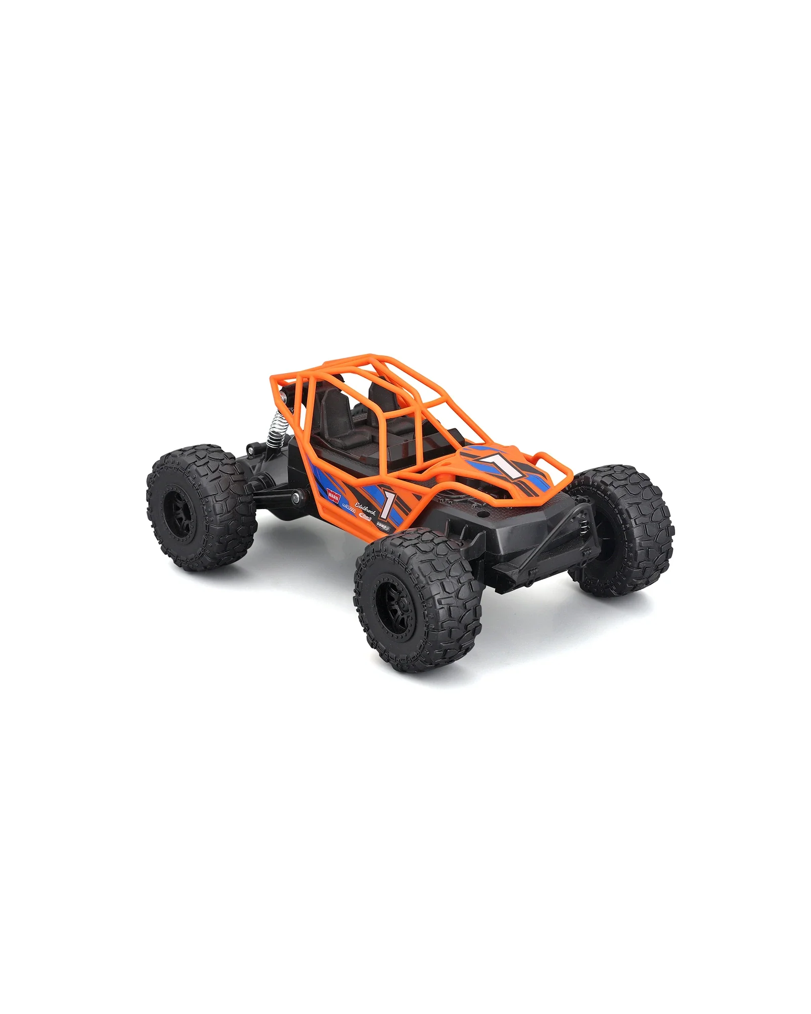 Rock Bouncer - Image 4