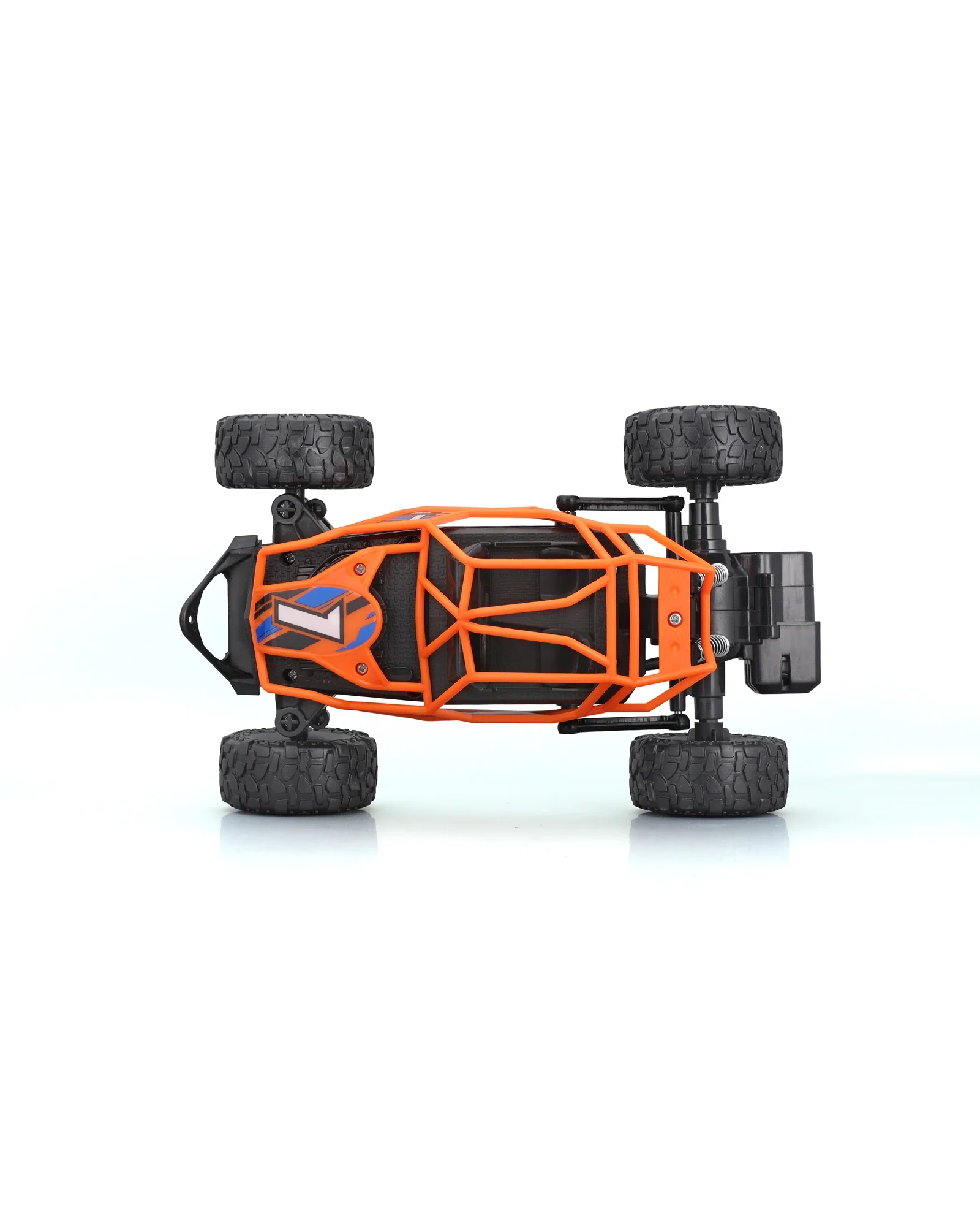 Rock Bouncer - Image 5