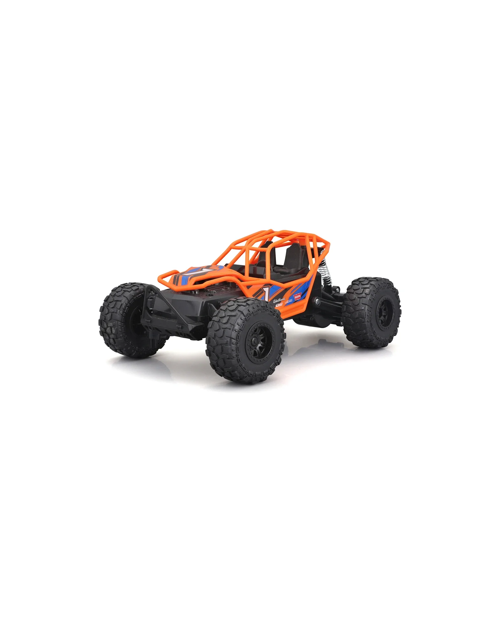 Rock Bouncer - Image 9