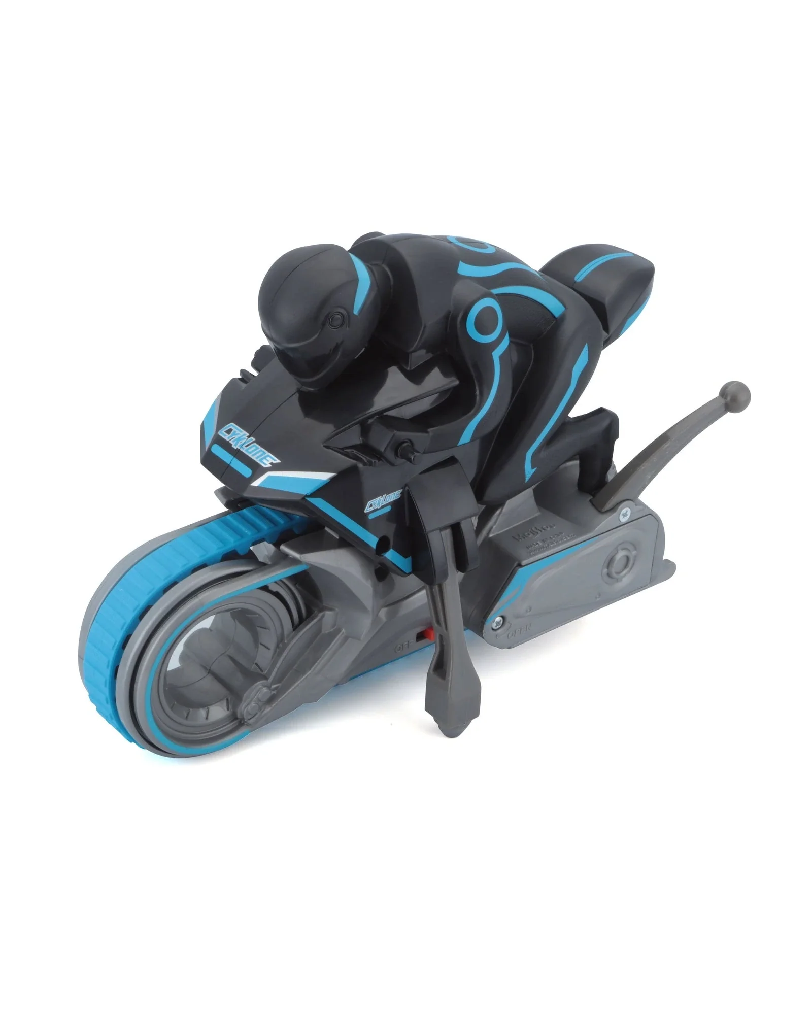 Tech Cyklone Bike - Assorted - Image 3